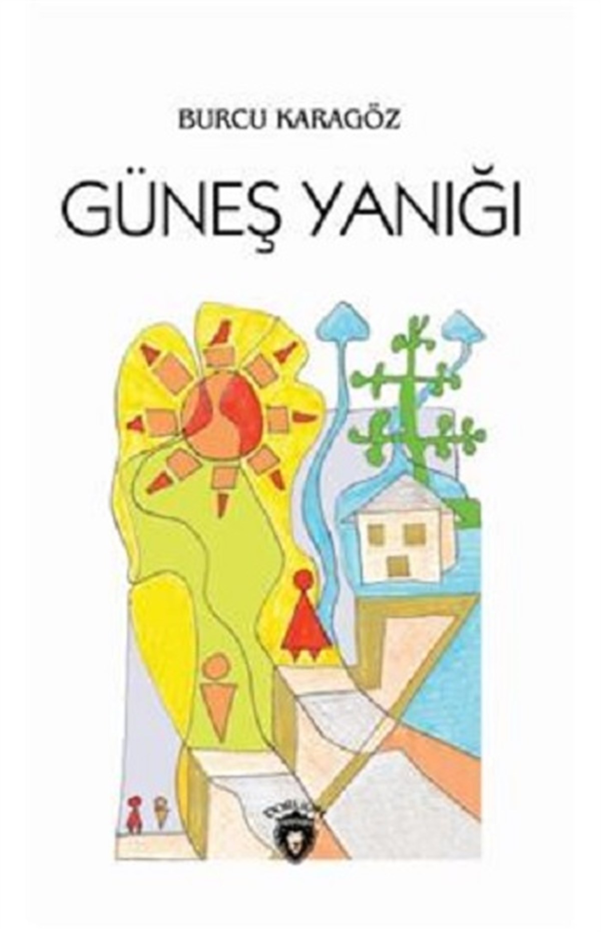 Güneş Yanığı