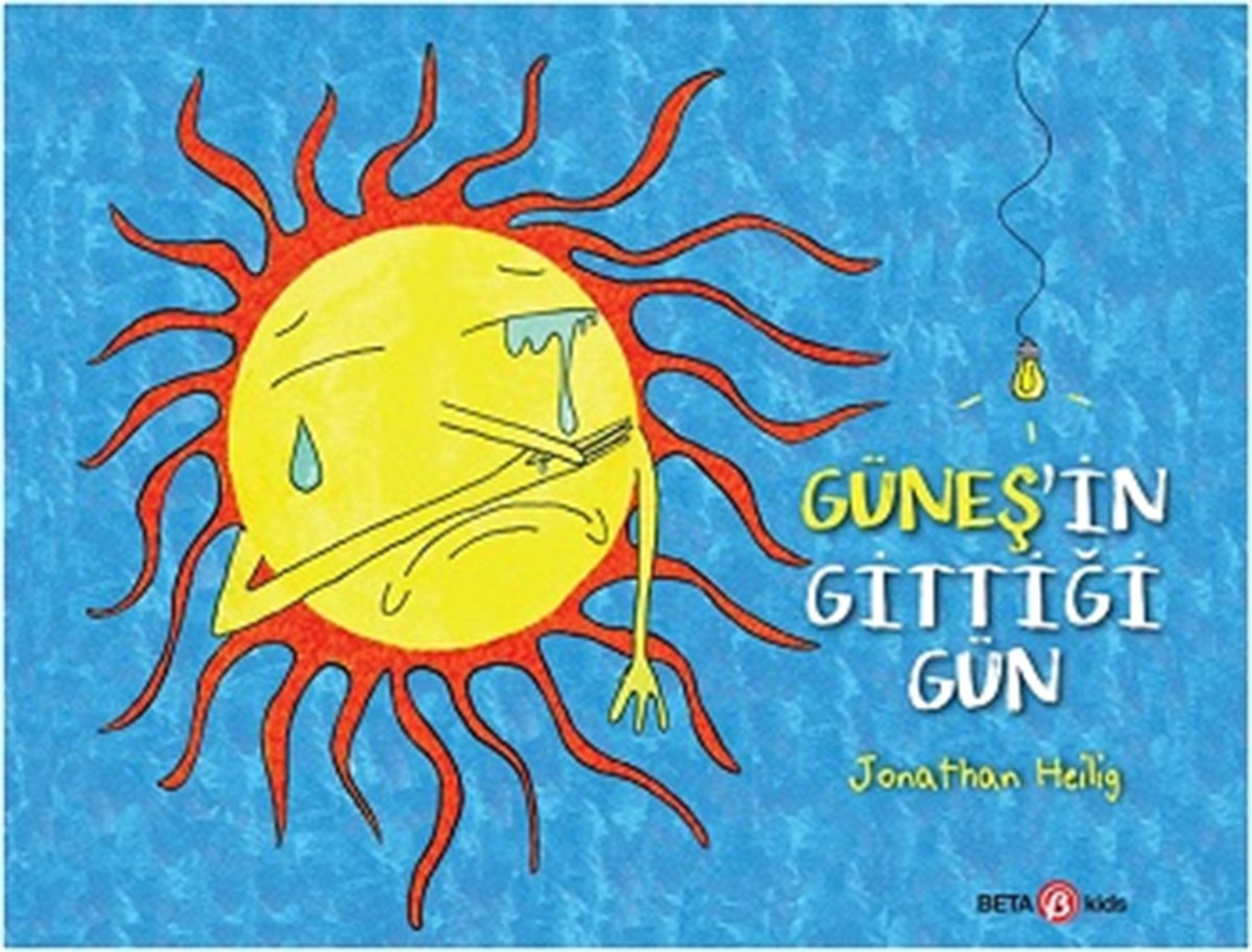 Güneş'in Bittiği Gün