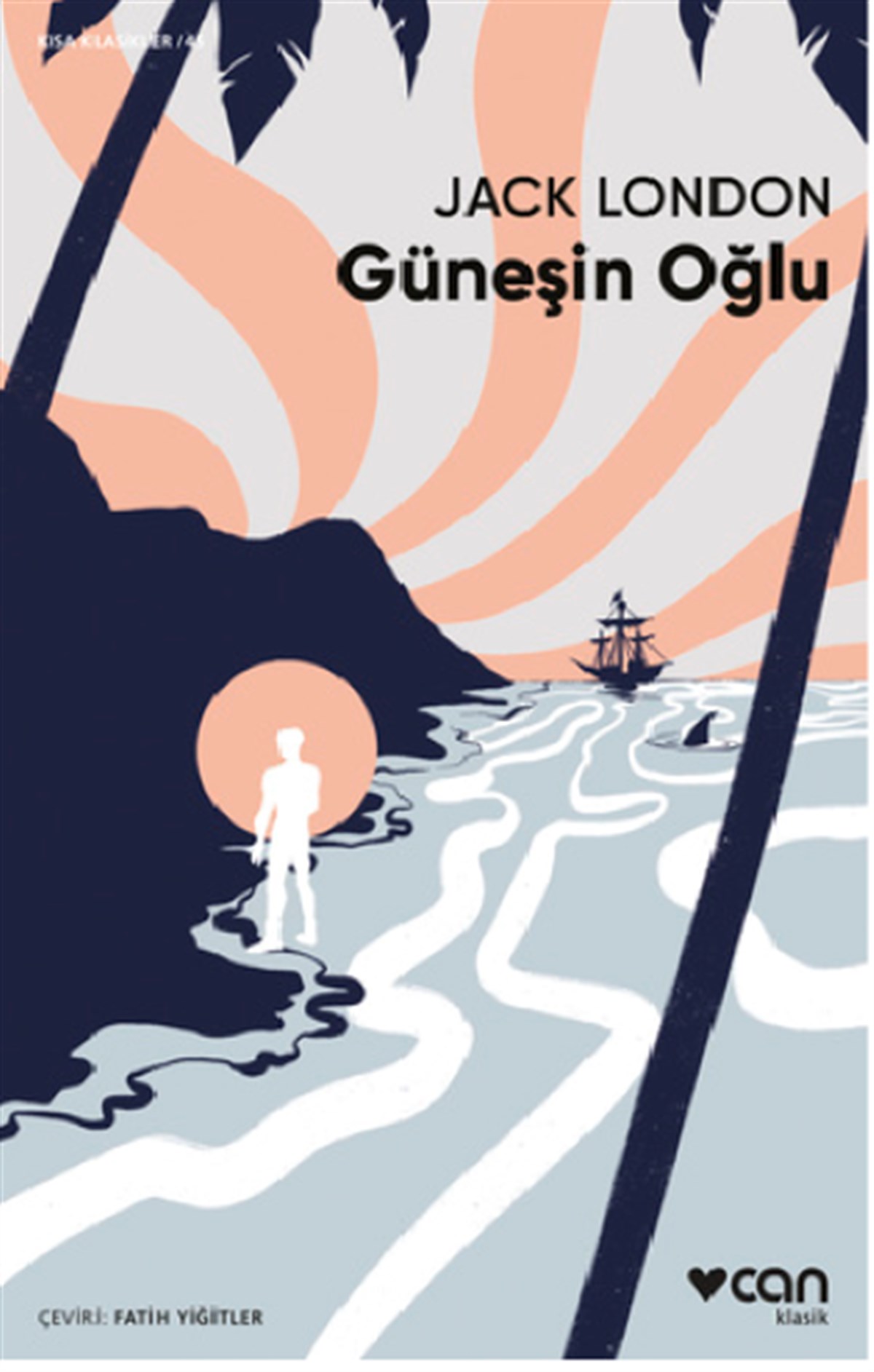 Güneşin Oğlu