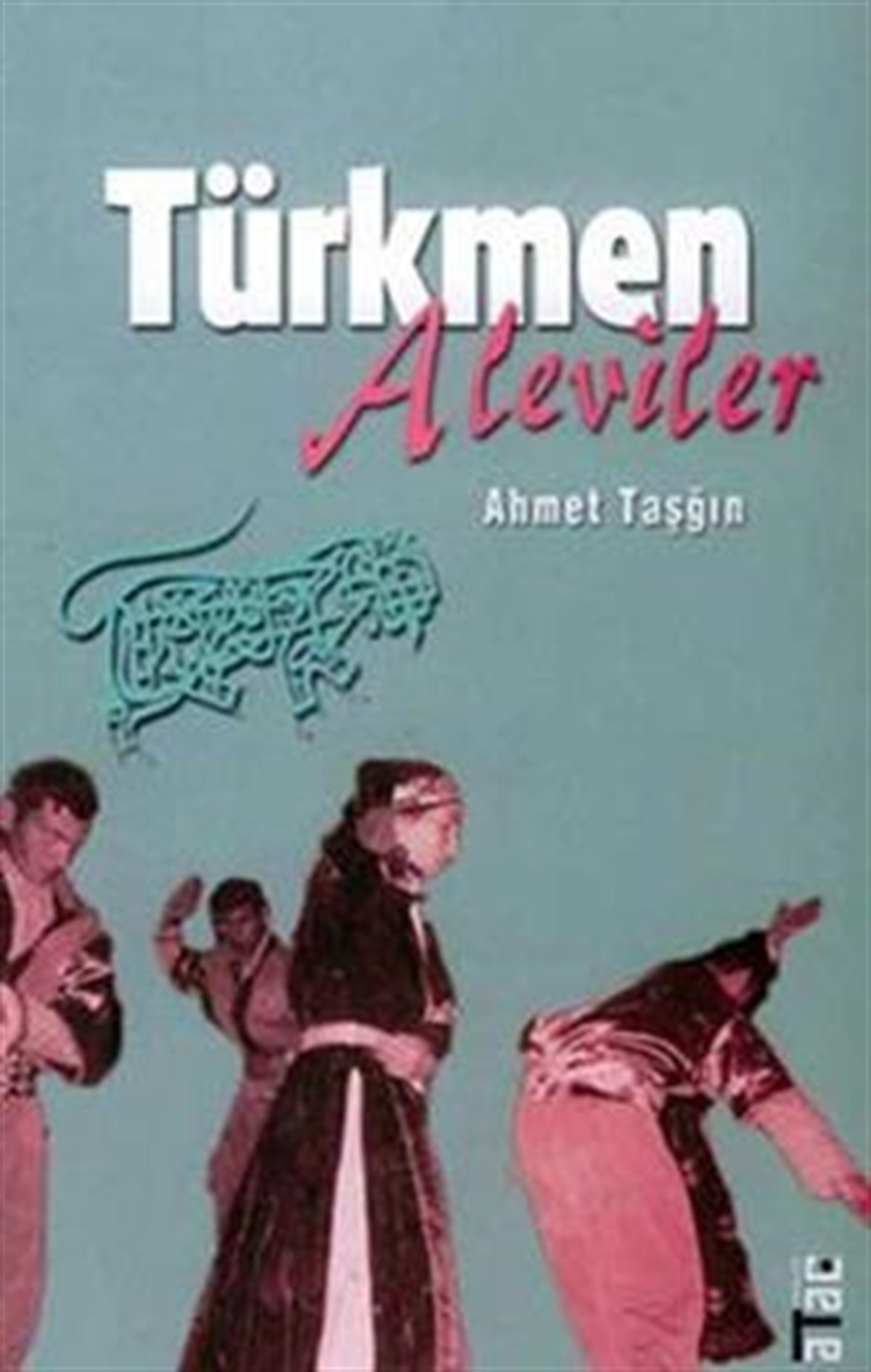 Güneydoğu Anadolu'da Türkmen Aleviler