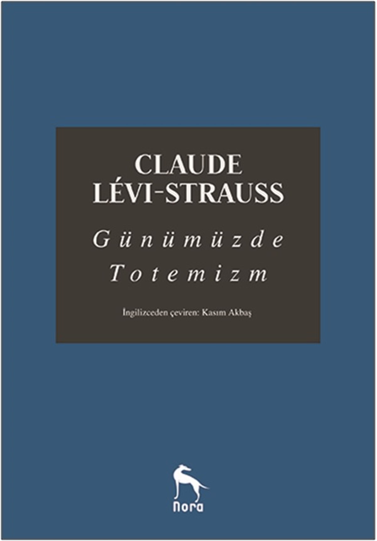 Günümüzde Totemizm