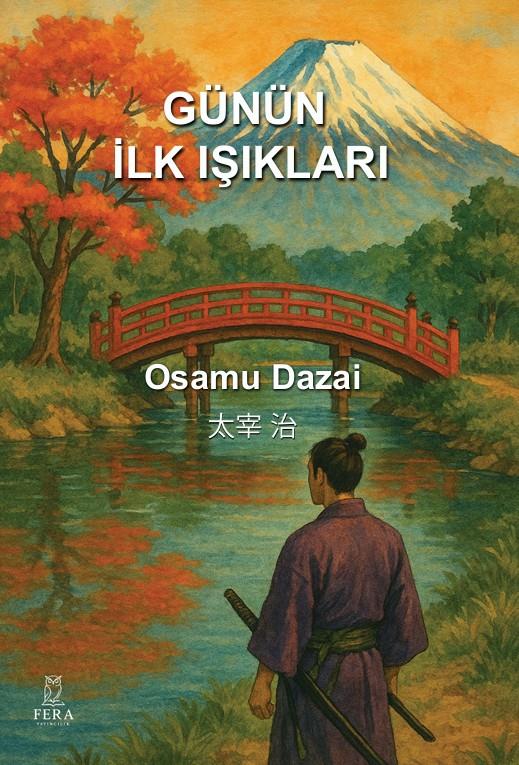 Günün İlk Işıkları , Osamu Dazai , Fera Yayıncılık , 9786256225367 ,