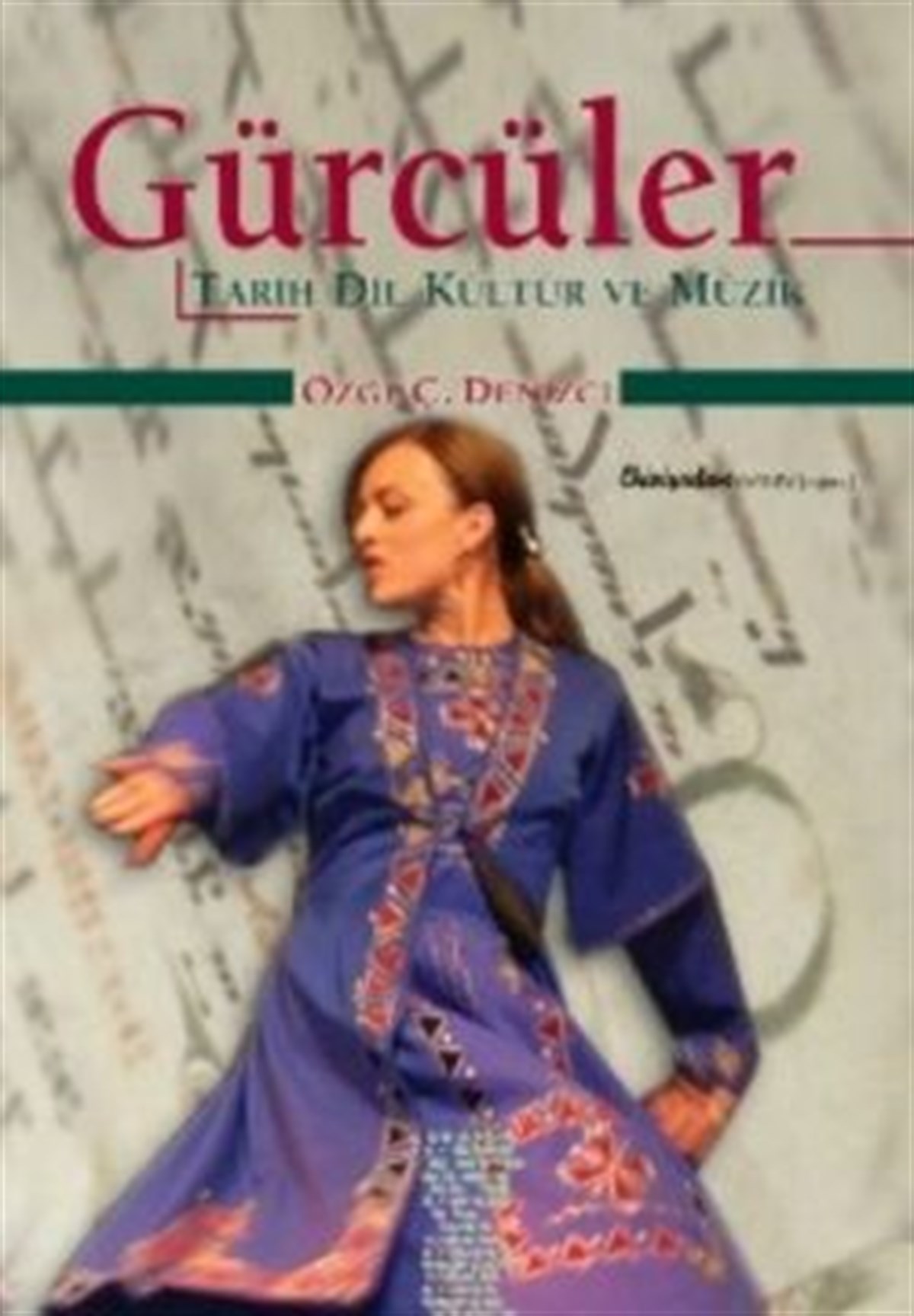 Gürcüler