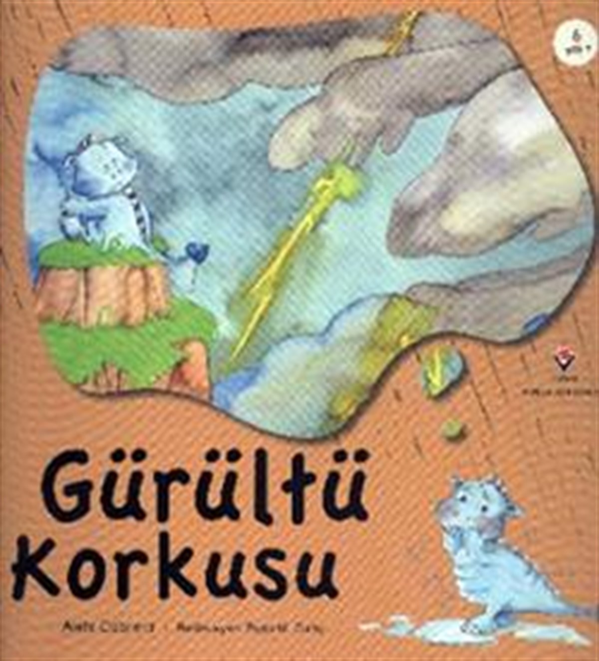 Gürültü Korkusu