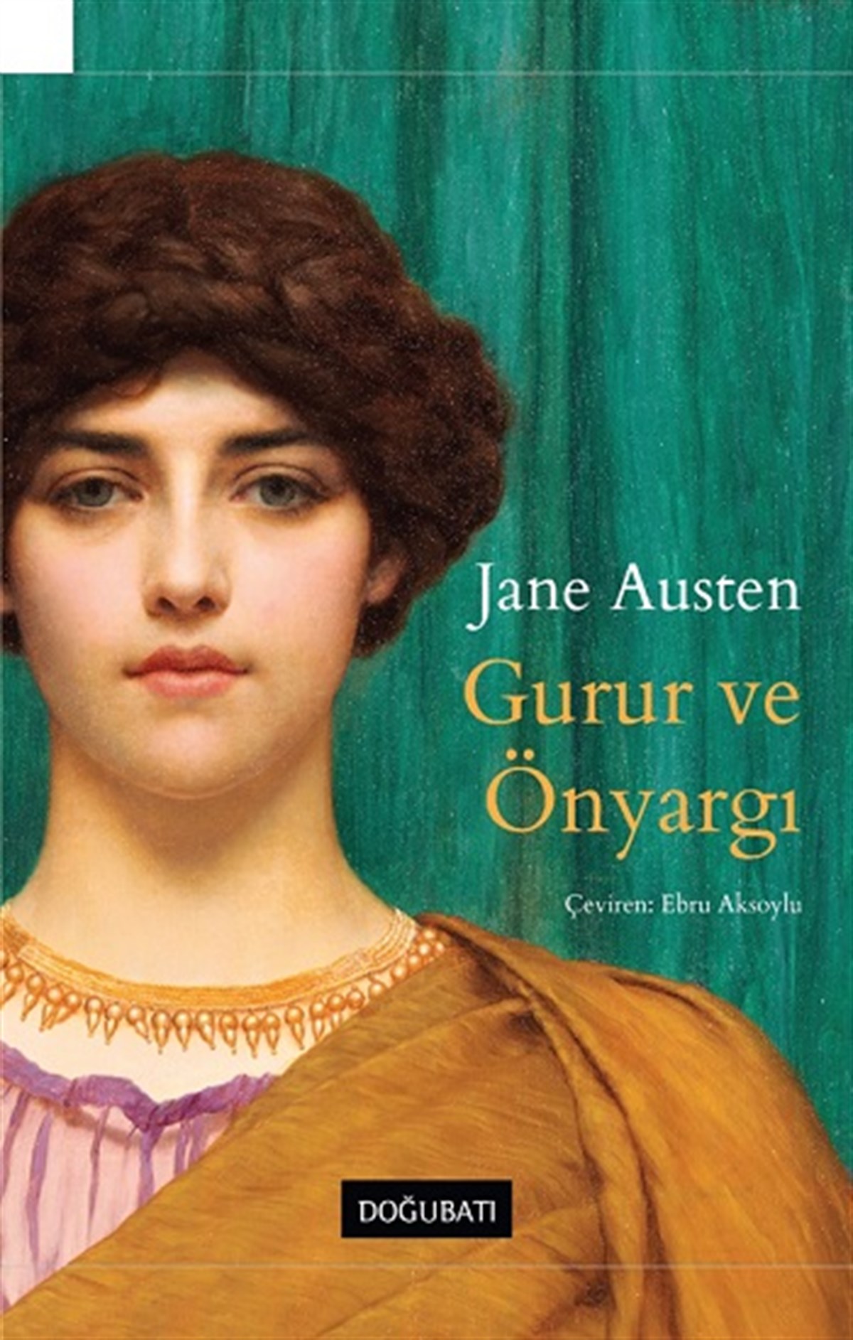 Gurur Ve Önyargı