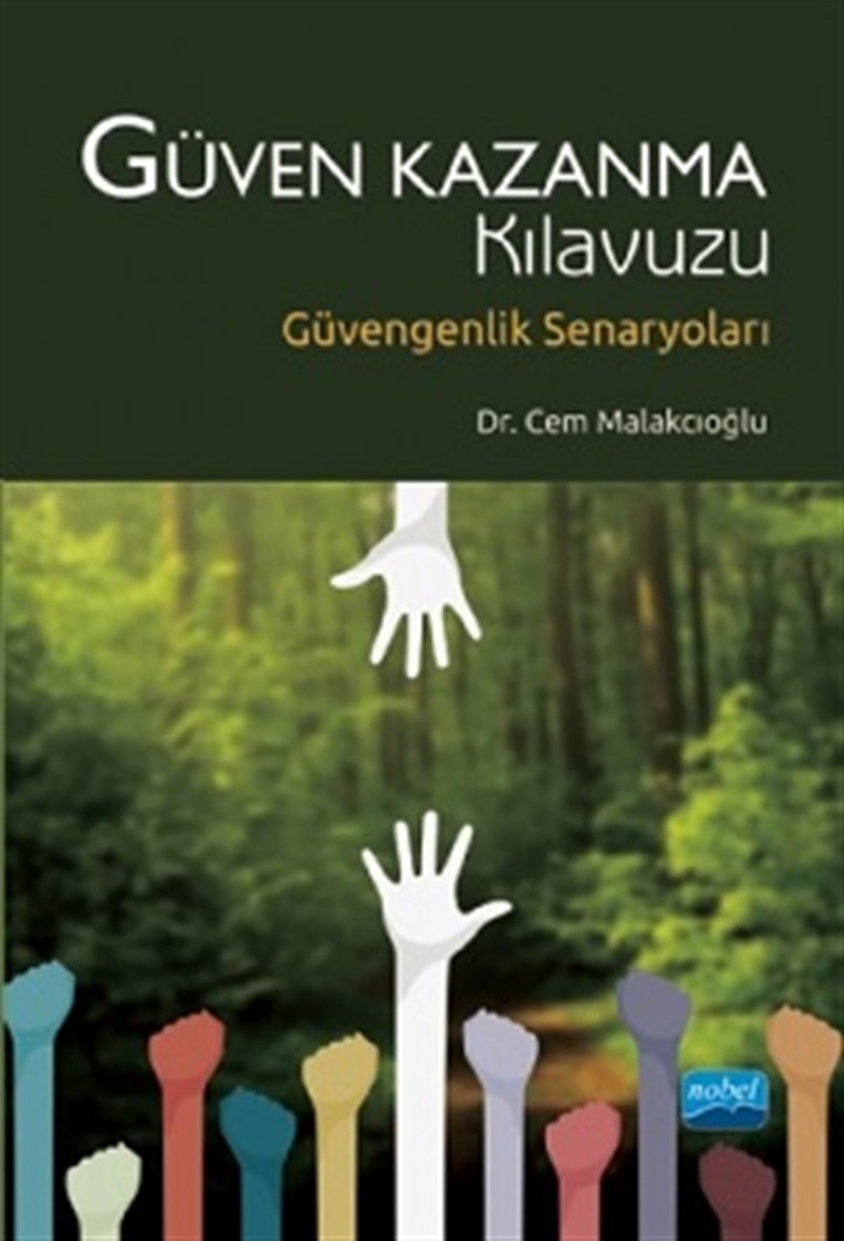 Güven Kazanma Klavuzu