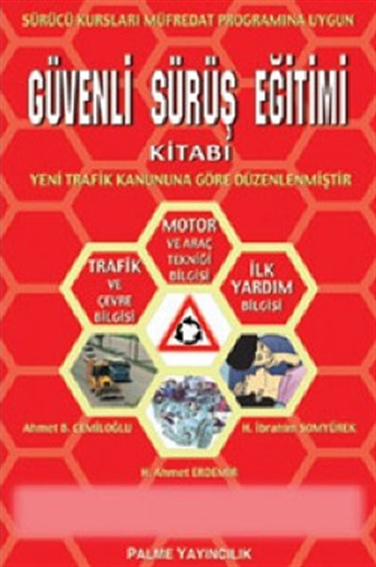 Güvenli Sürüş Eğitimi