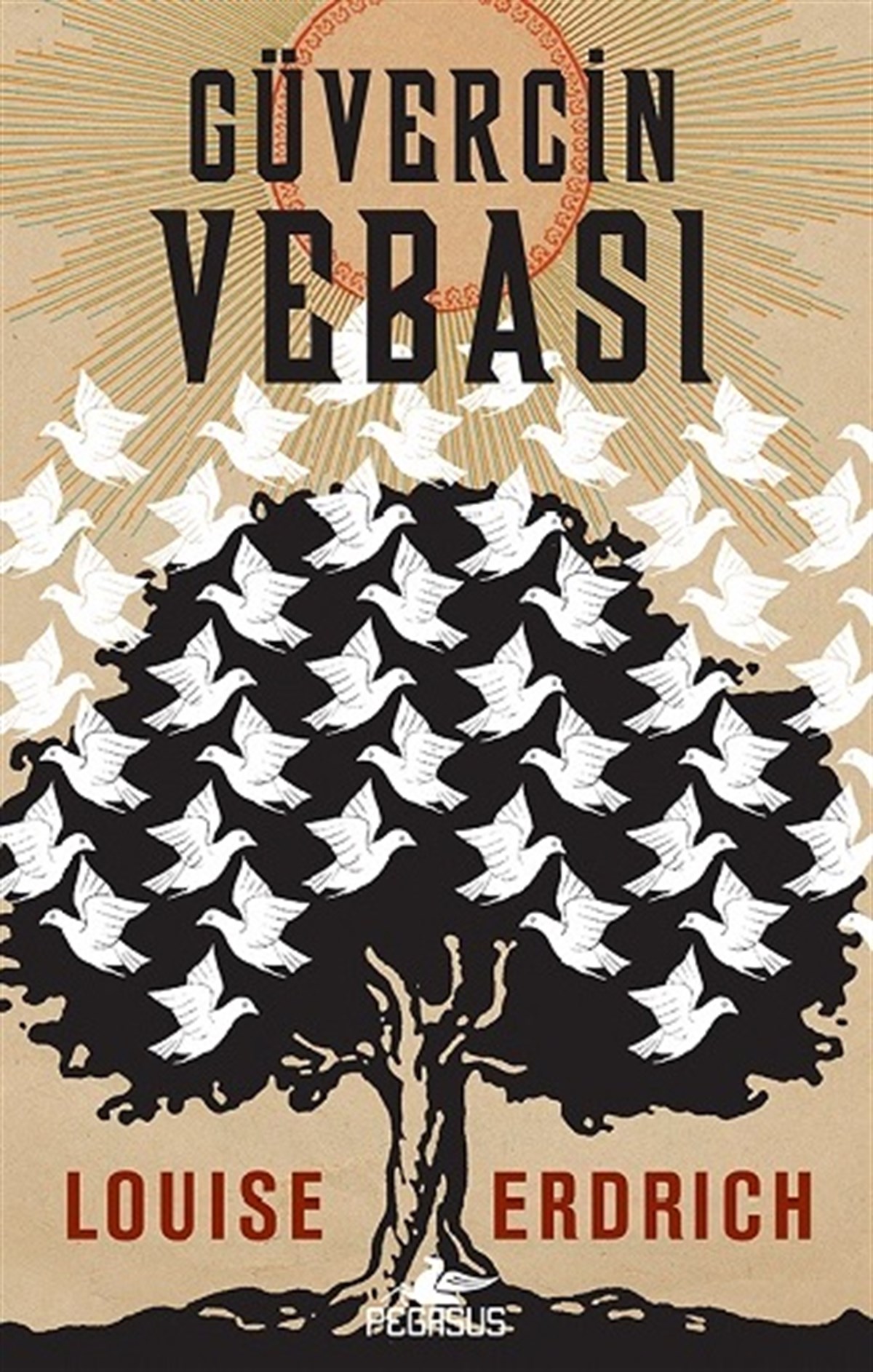 Güvercin Vebası