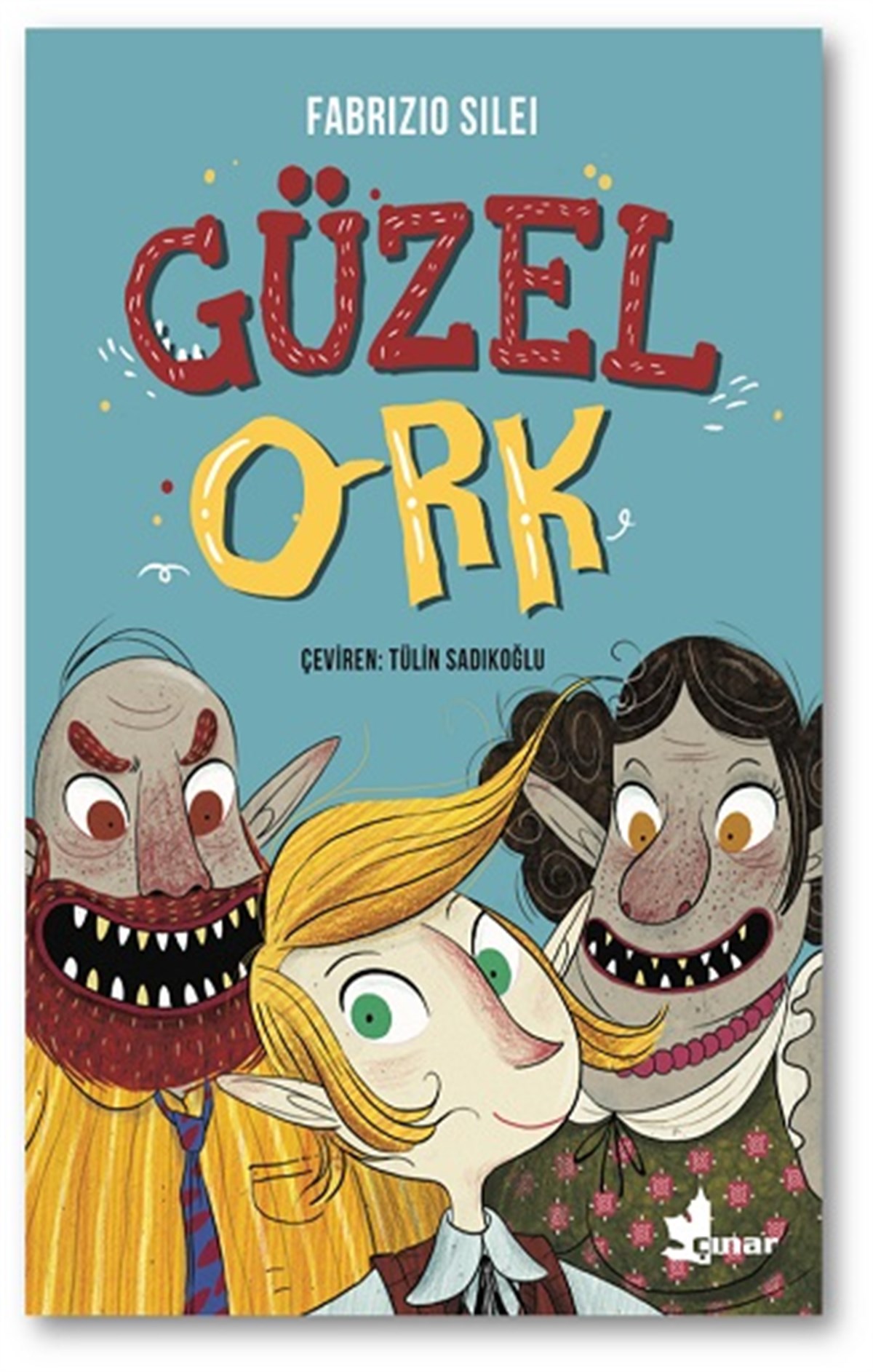 Güzelork