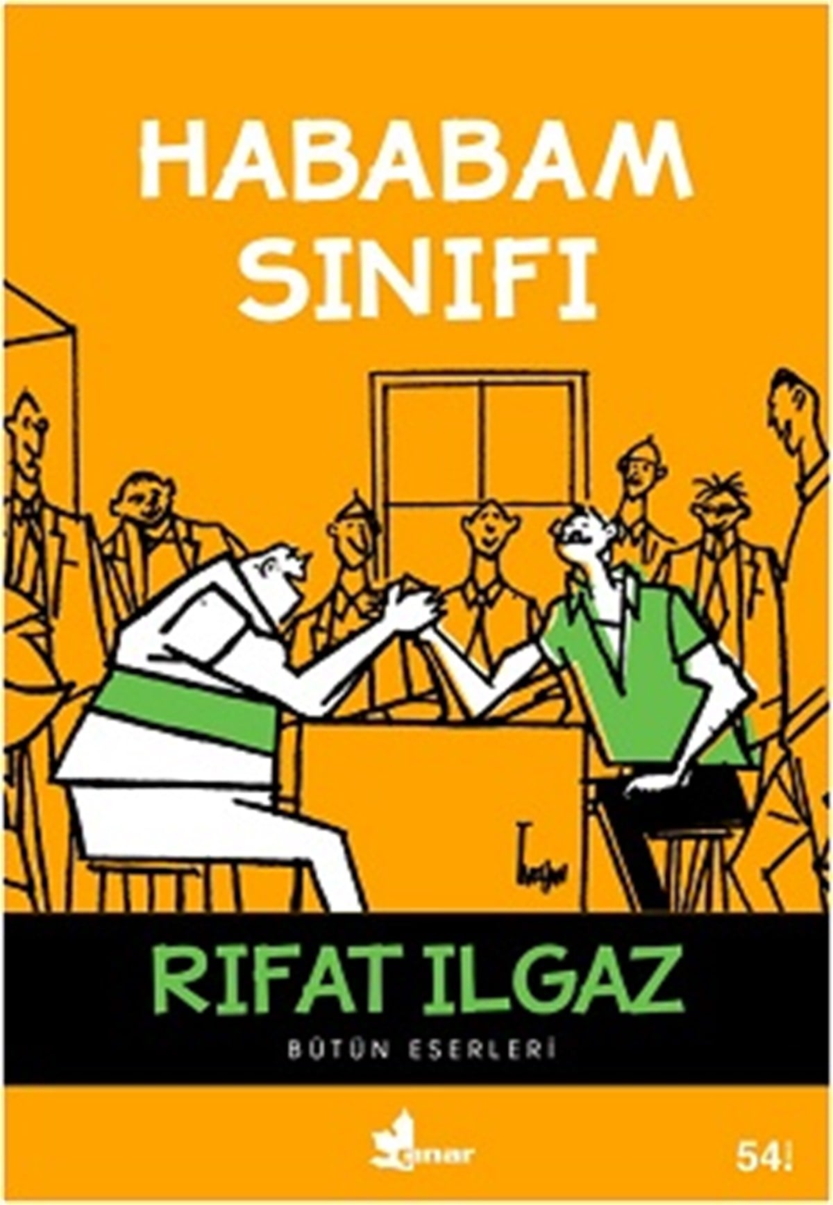 Hababam Sınıfı