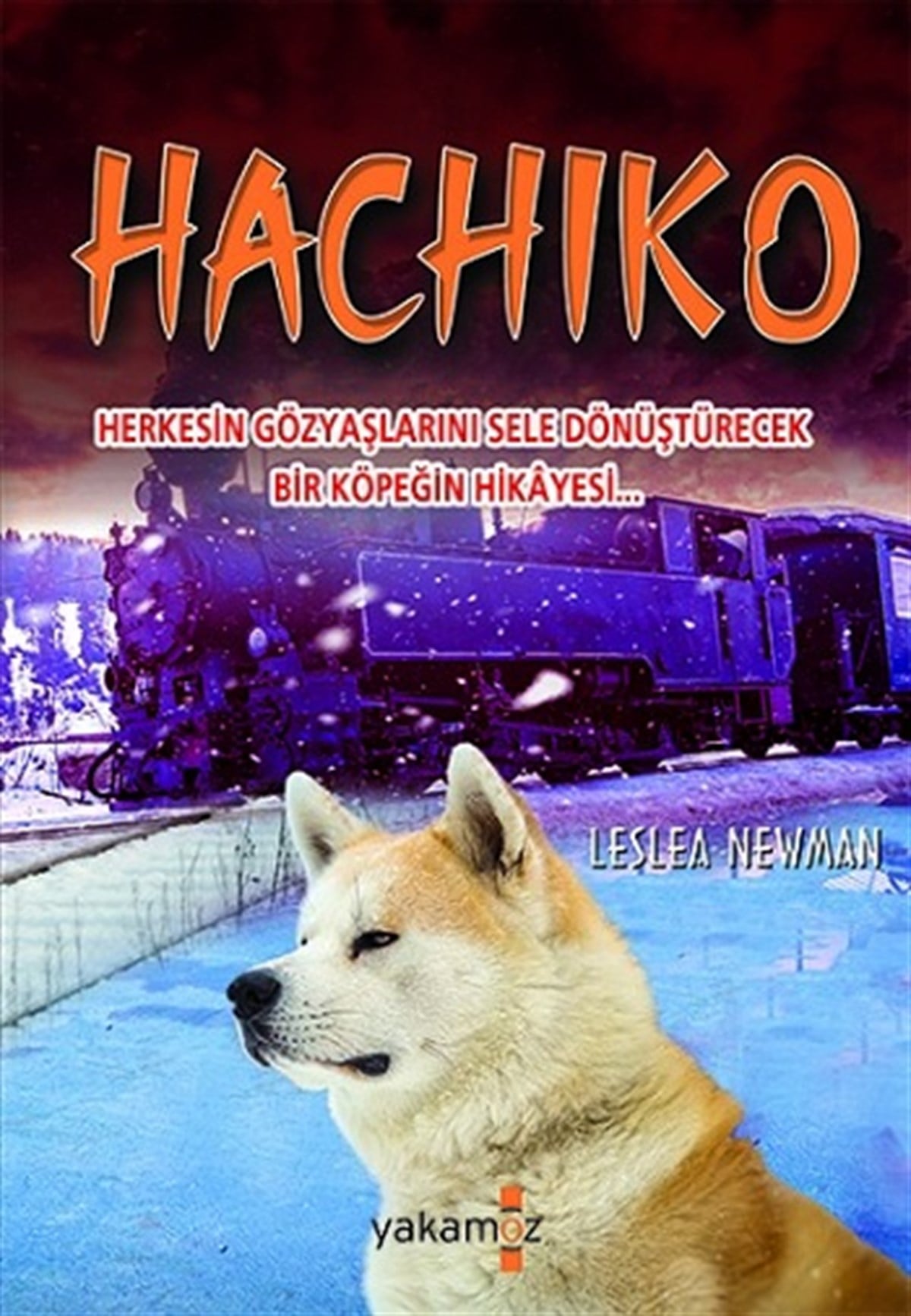 Hachiko