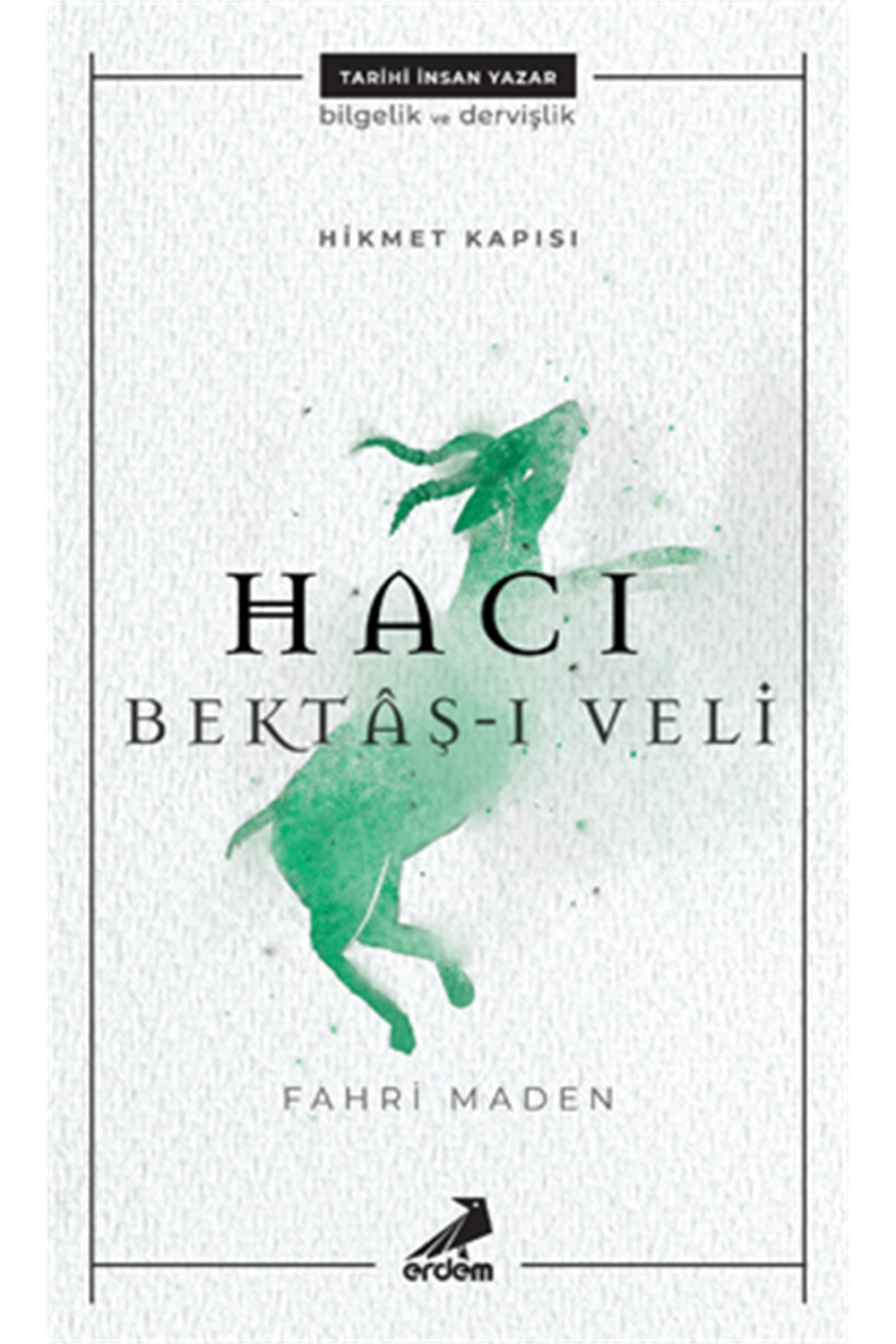 Hacı Bektaş-ı Veli
