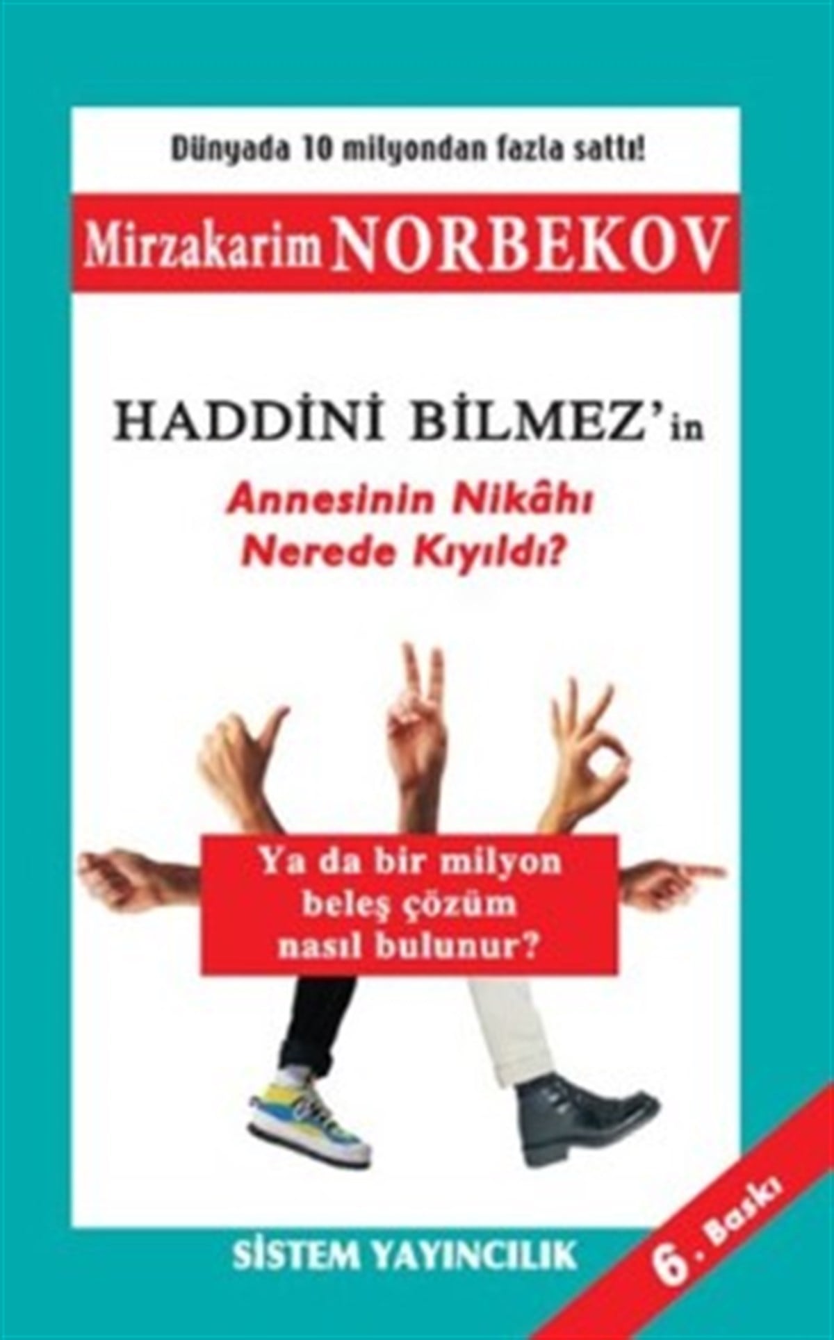 Haddini Bilmez'in Annesinin Nikahı Nerede Kıyıldı ?