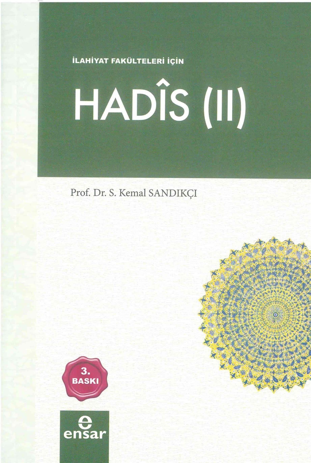 Hadis (II)