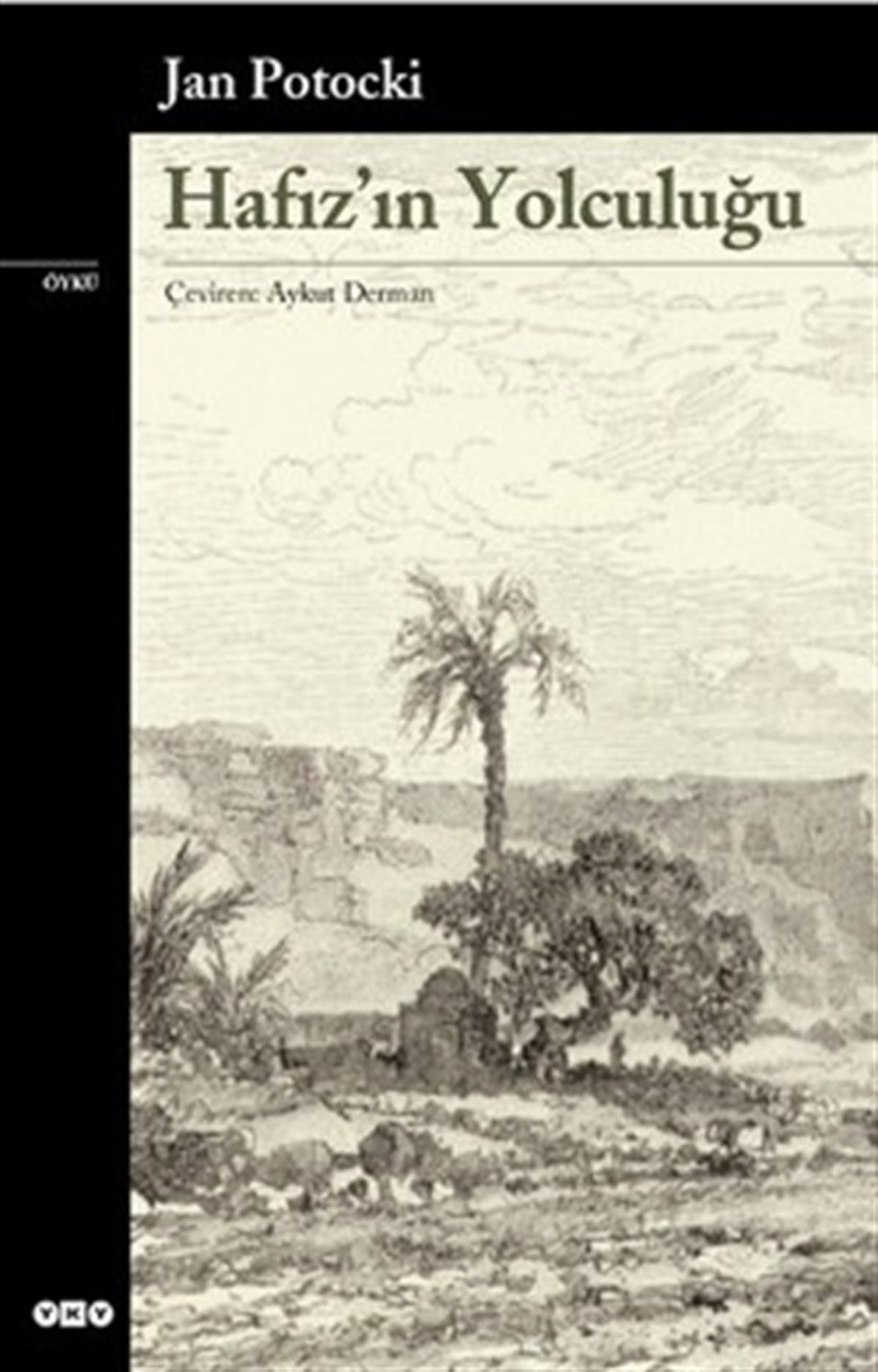 Hafız’ın Yolculuğu