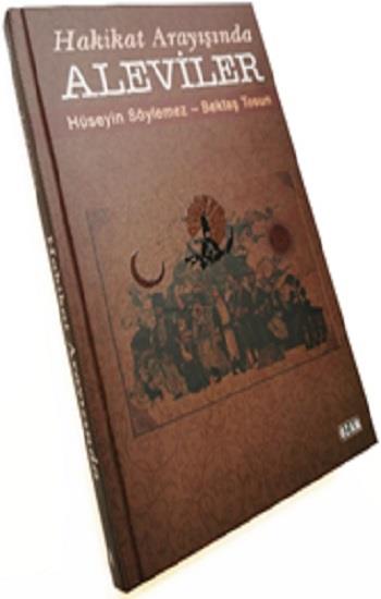 Hakikat Arayışında Aleviler / Ciltli