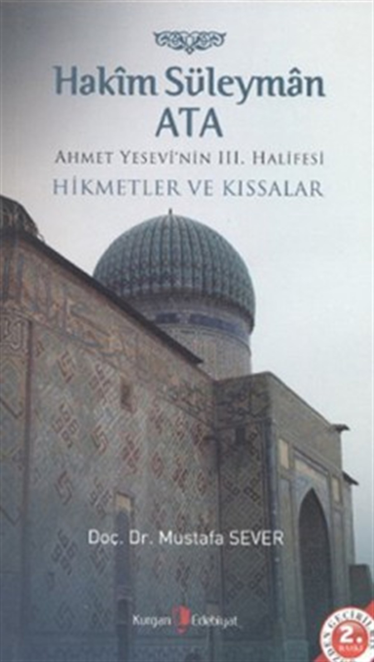 Hakim Süleyman Ata