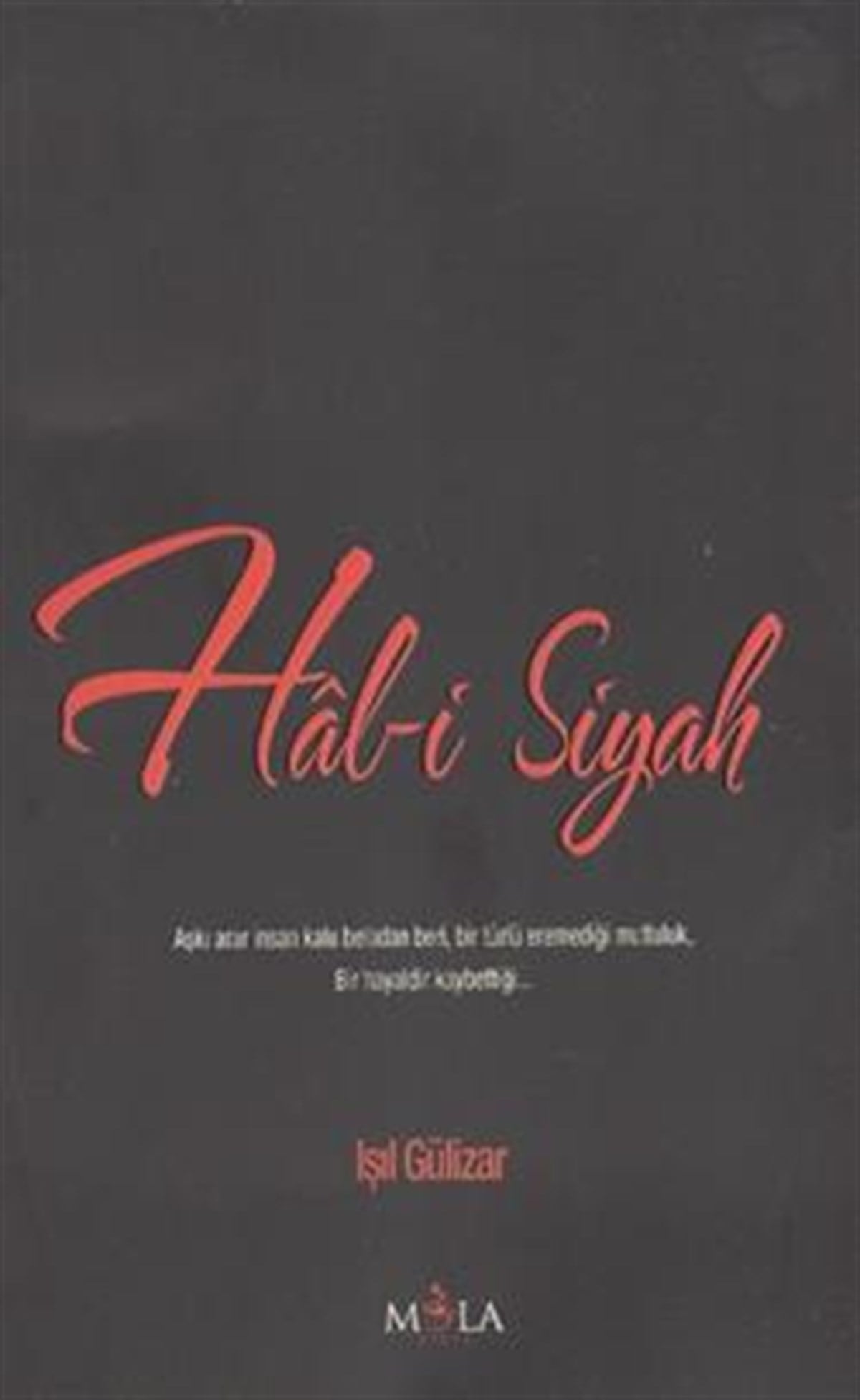 Hal-i Siyah