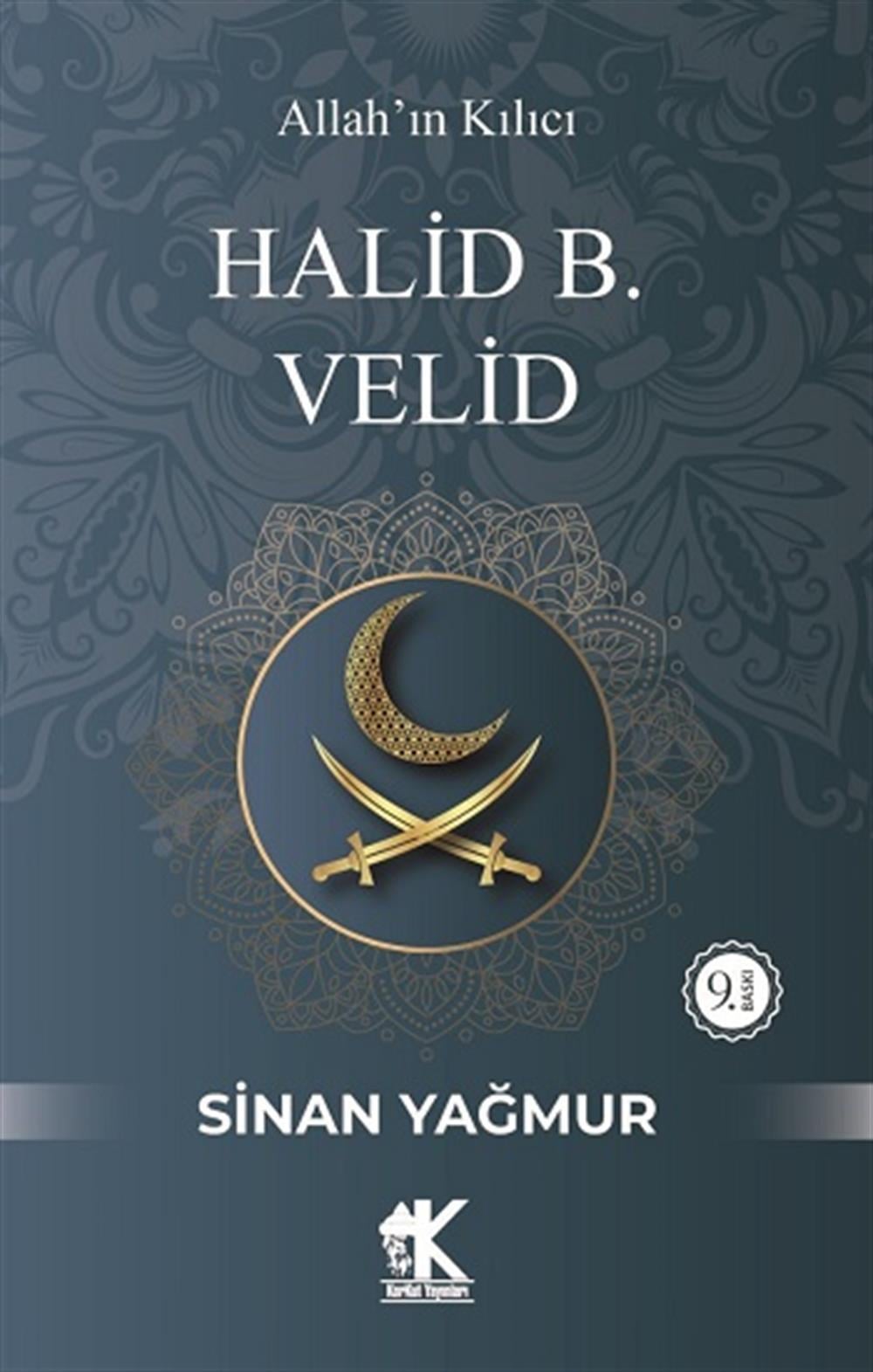 Halid B. Velid