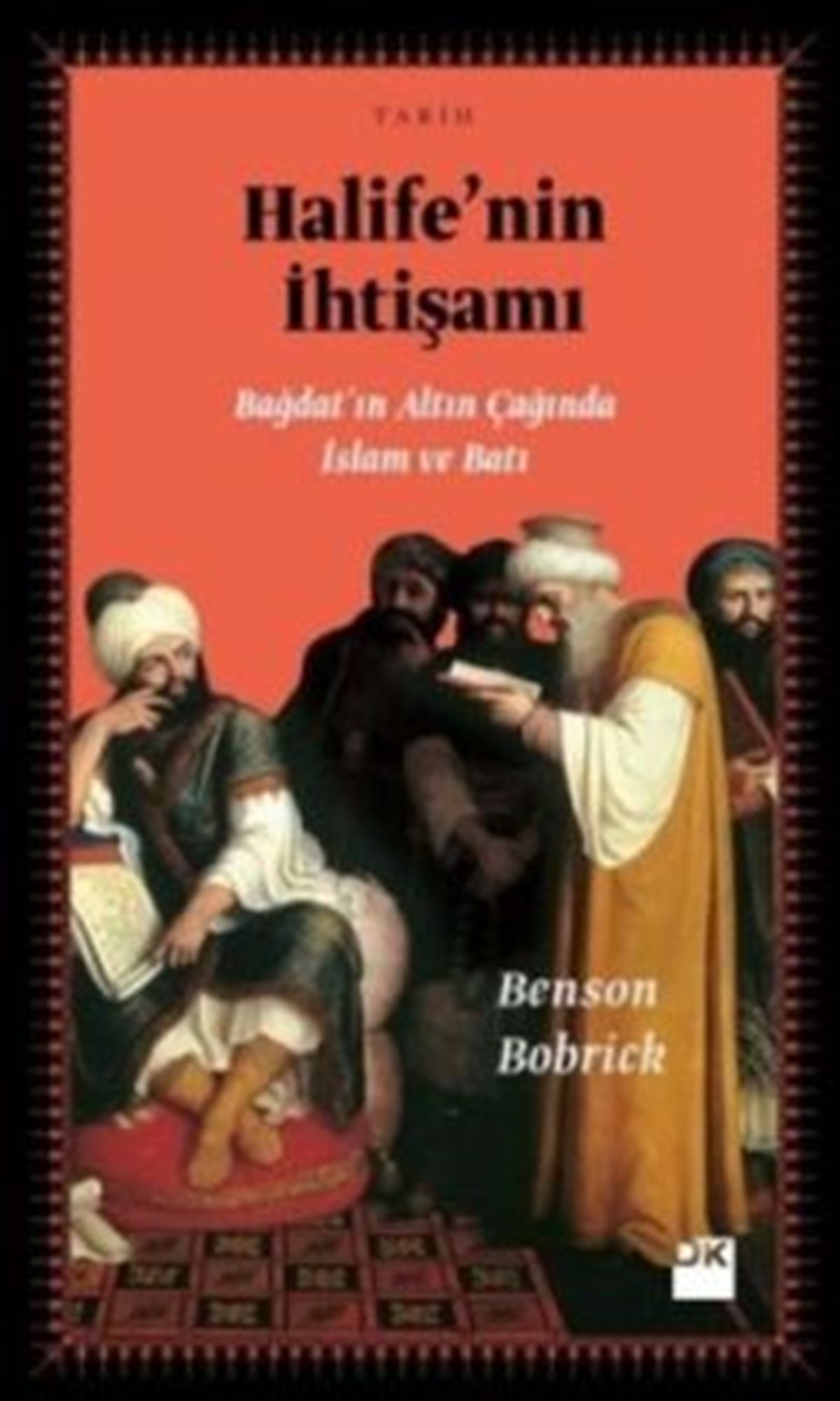 Halife’nin İhtişamı