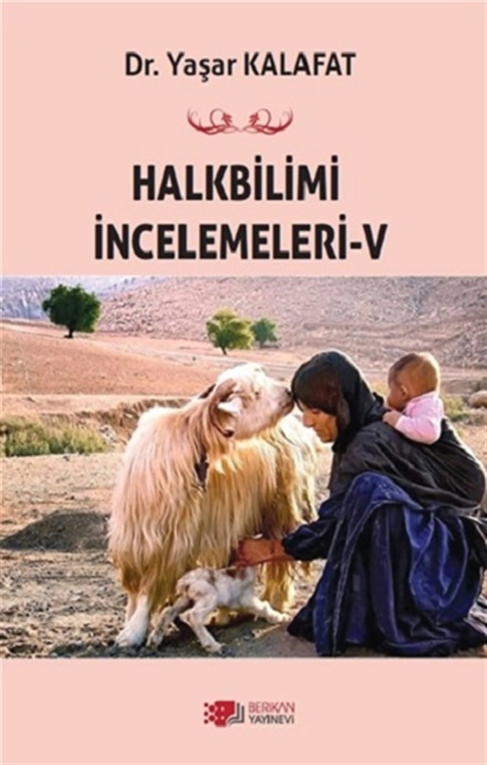 Halkbilimi İncelemeleri- 5