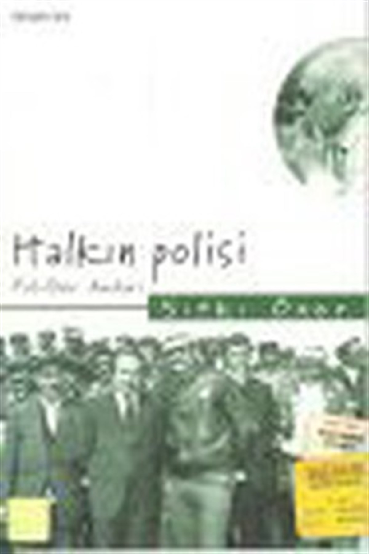 Halkın Polisi