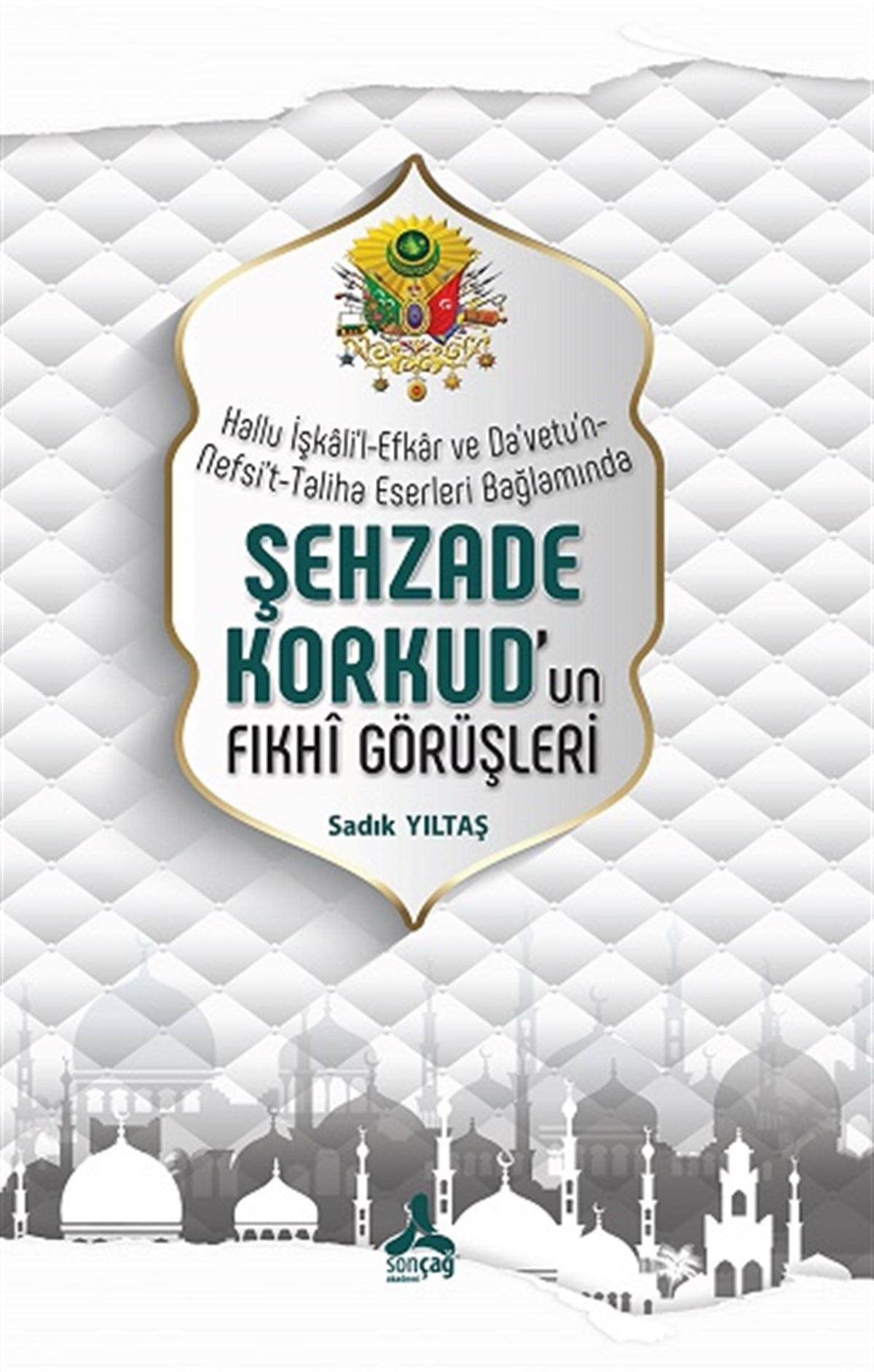 Hallu İşkali’l-Efkar Ve Da‘Vetu’n-Nefsi’t-Taliha Eserleri Bağlamında