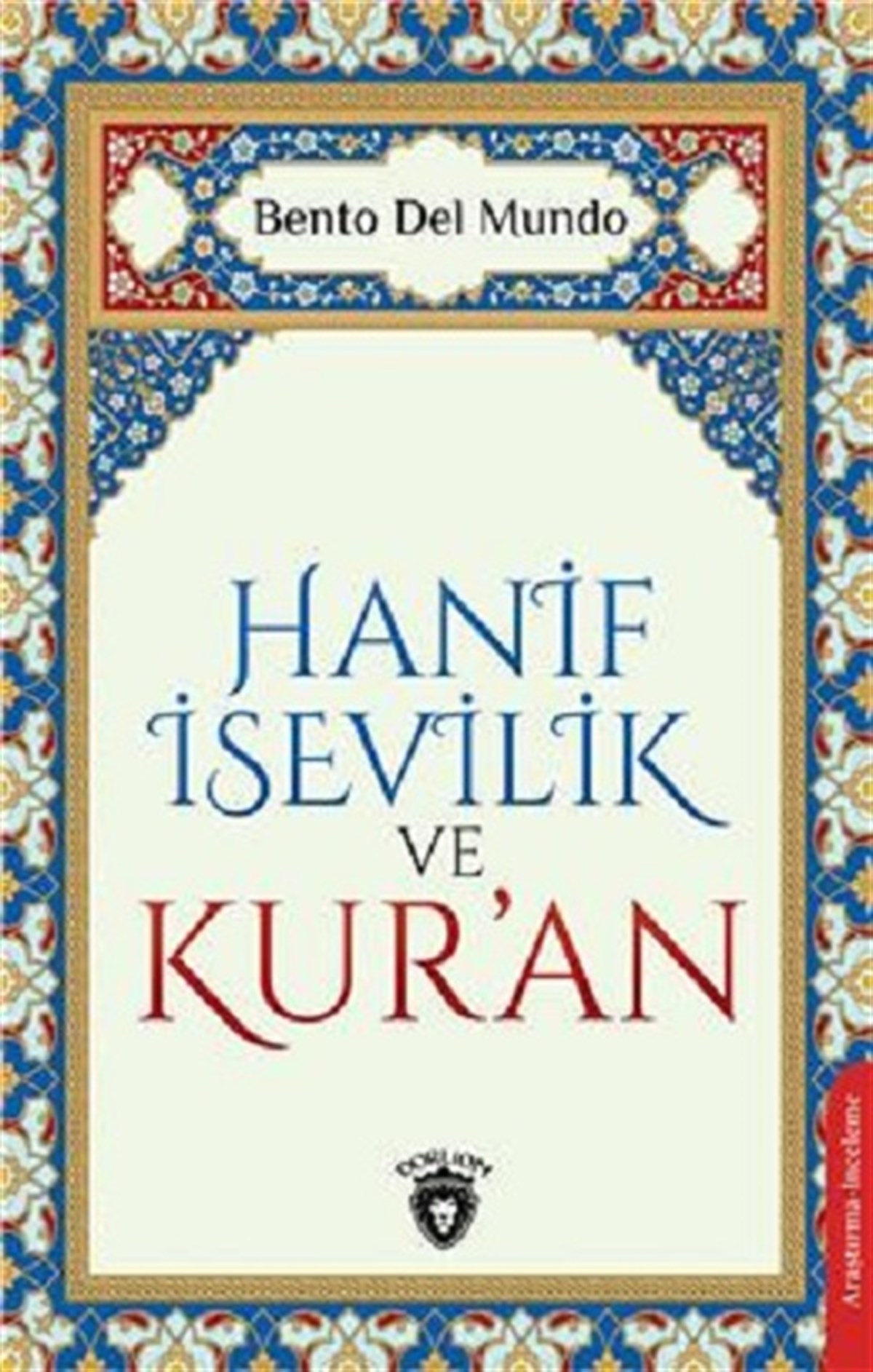 Hanif İsevilik Ve Kur’An