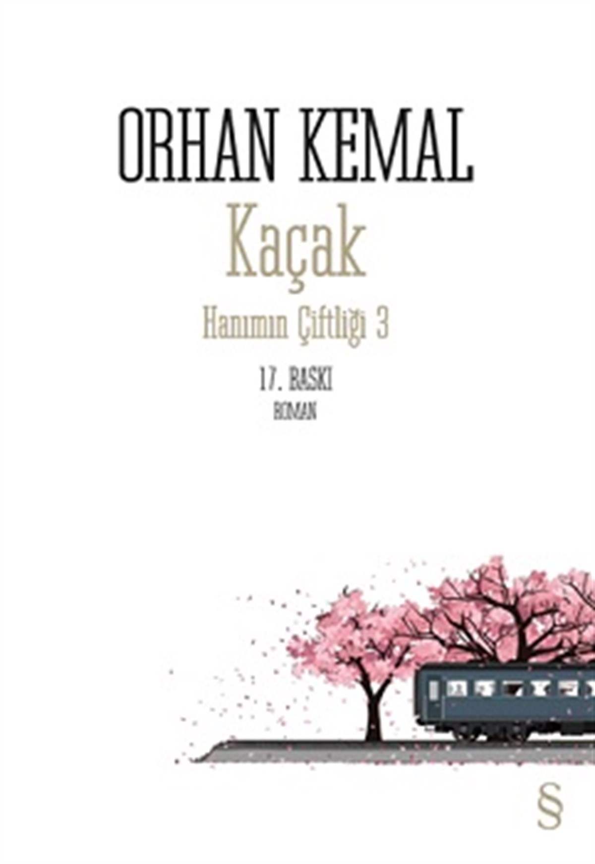 Hanımın Çiftliği 3 / Kaçak