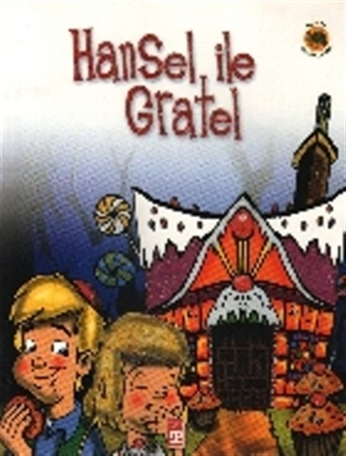 Hansel ile Gratel
