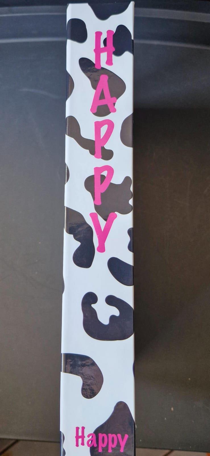 Happy , Funnystationery , Funnystationery , 8698560205670 ,