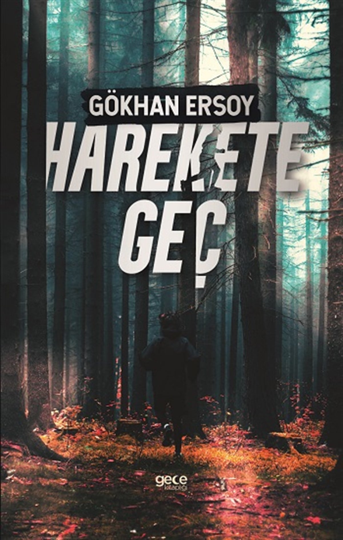 Harekete Geç