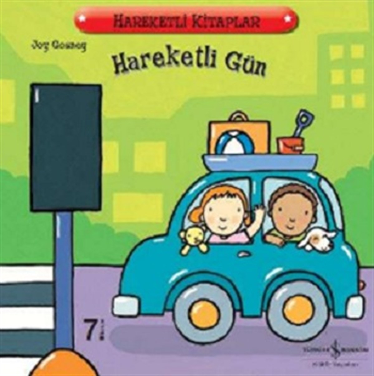 Hareketli Gün