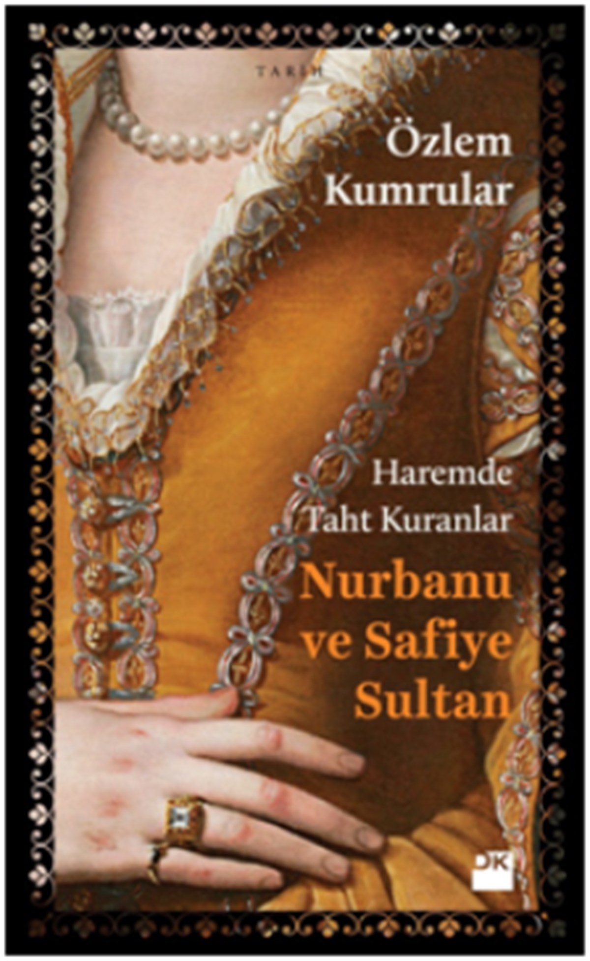 Haremde Taht Kuranlar