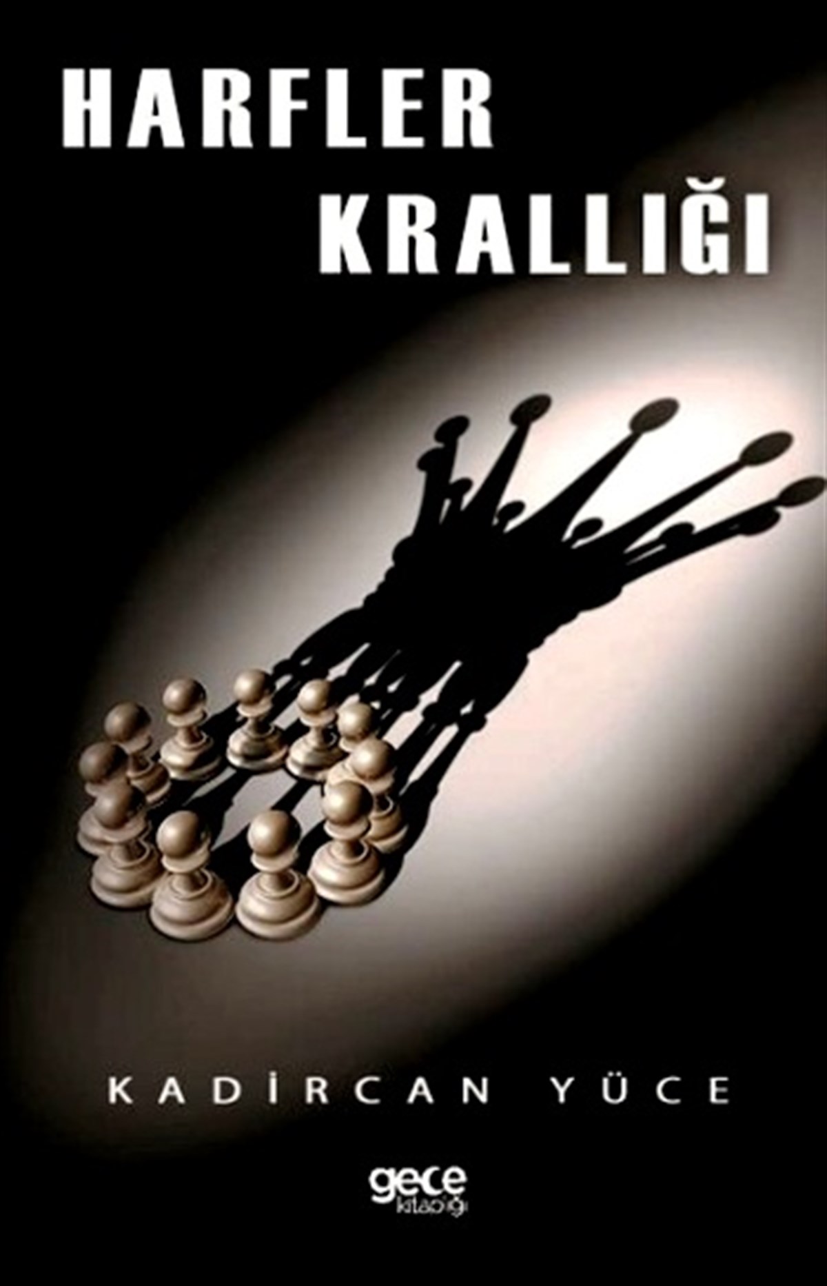 Harfler Krallığı