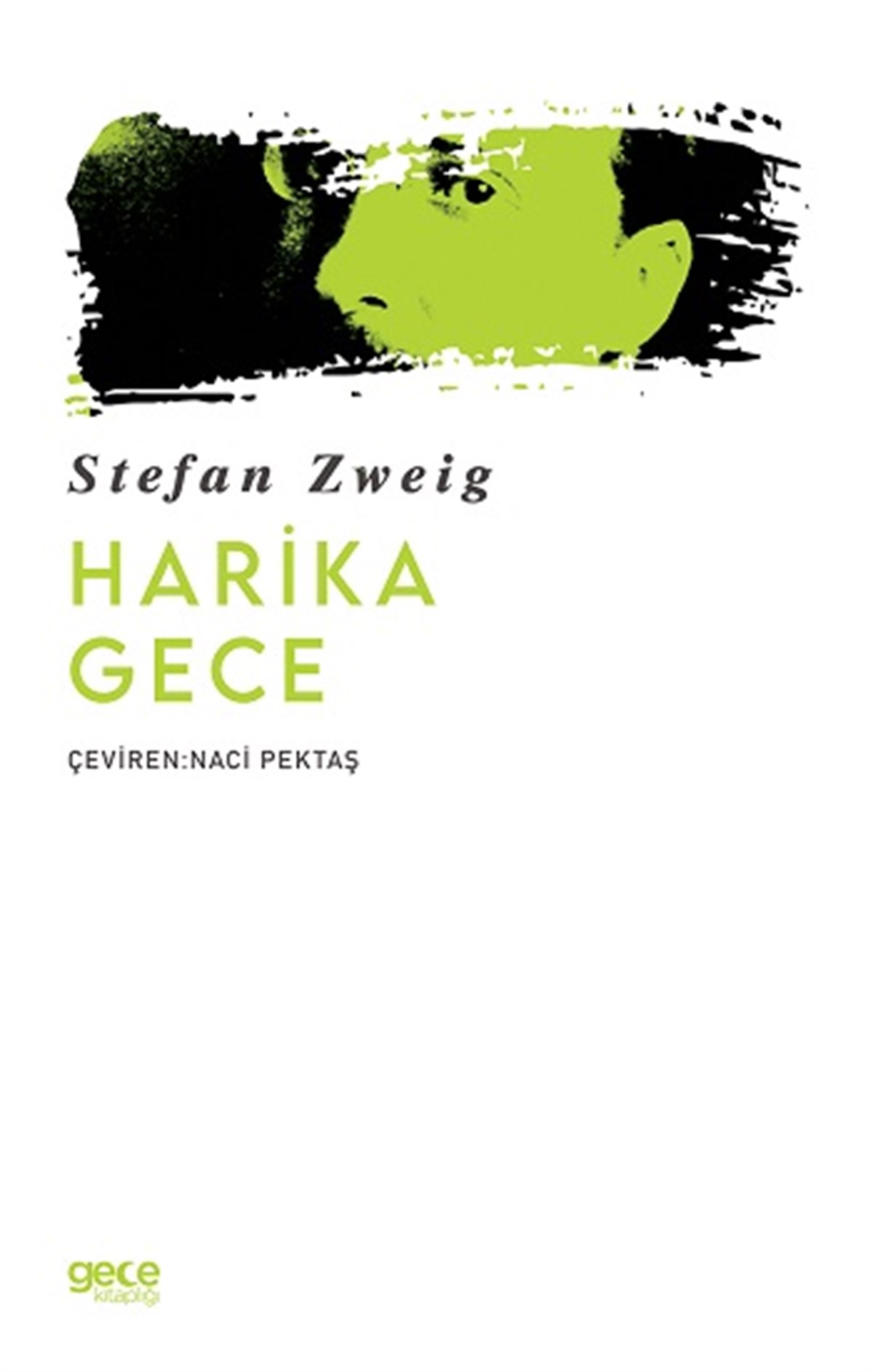 Harika Gece