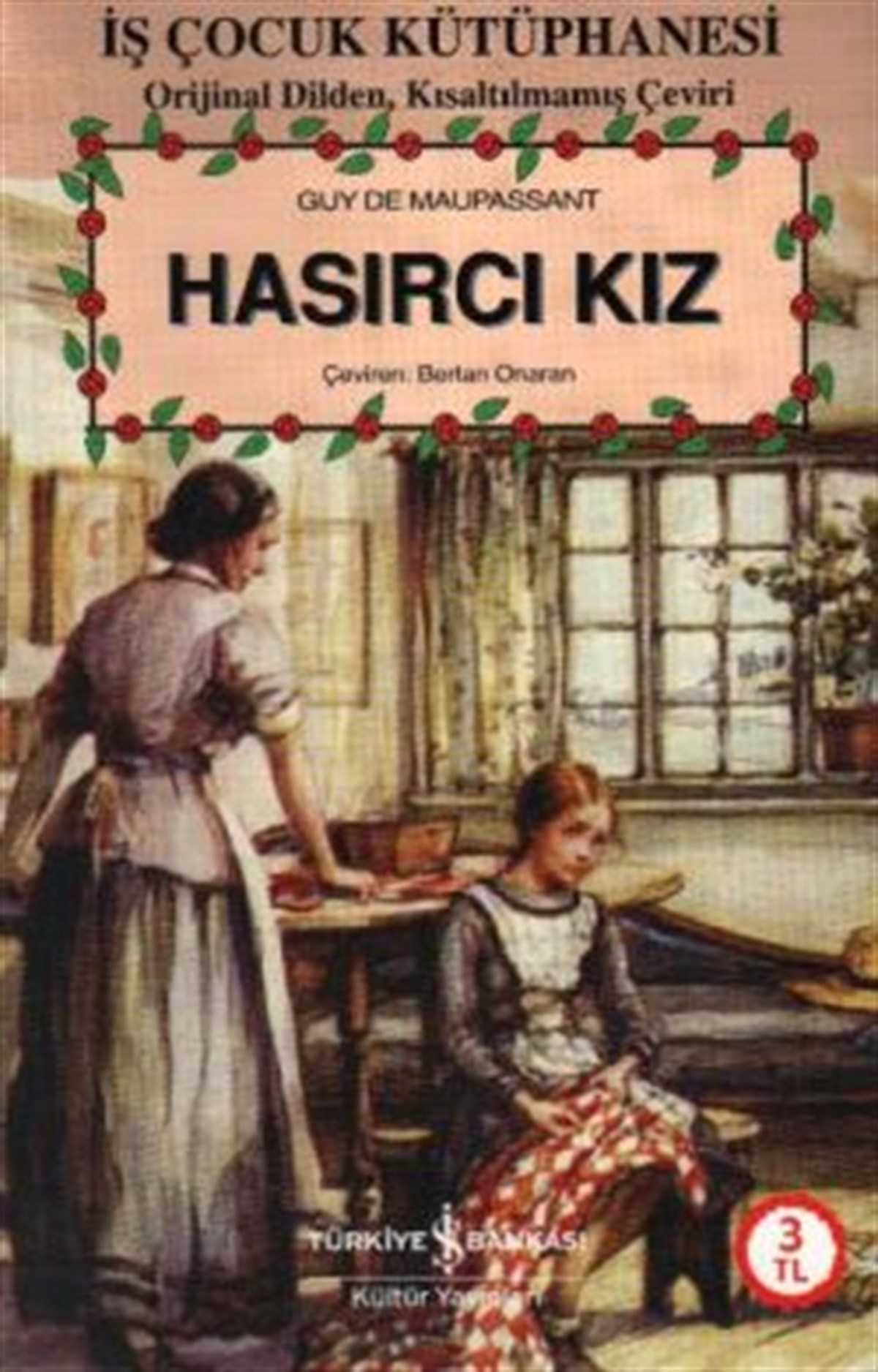 Hasırcı Kız