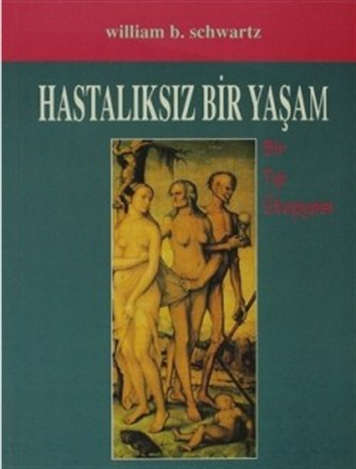 Hastalıksız Bir Yaşam