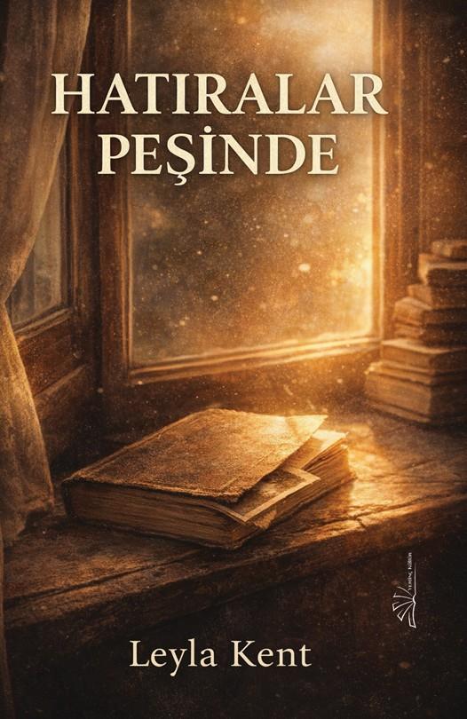Hatıralar Peşinde , Leyla Kent , Yertinç Kültür , 9786259336565 ,