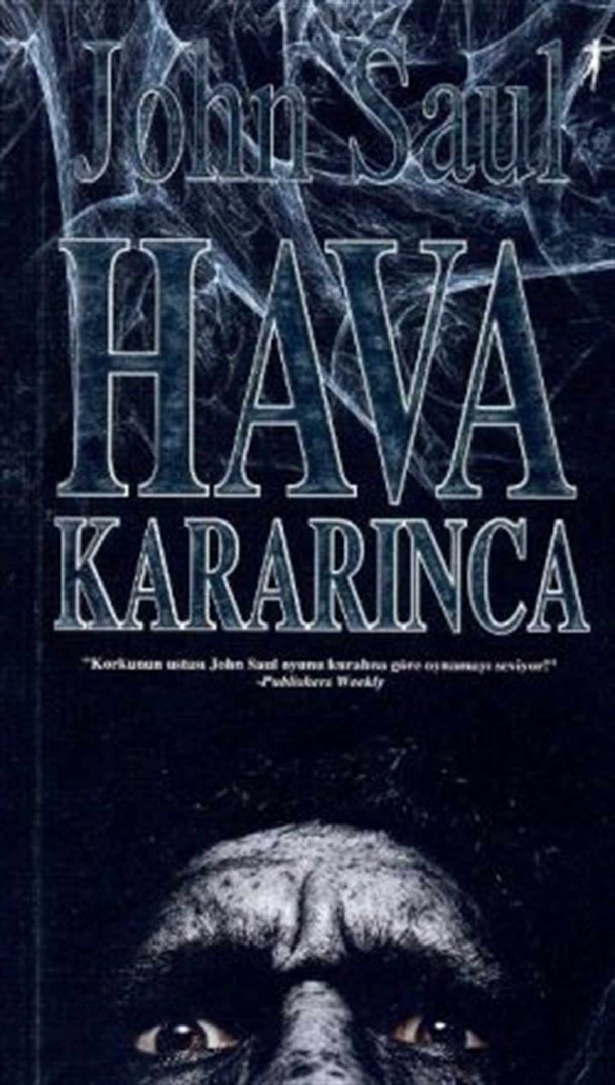 Hava Kararınca