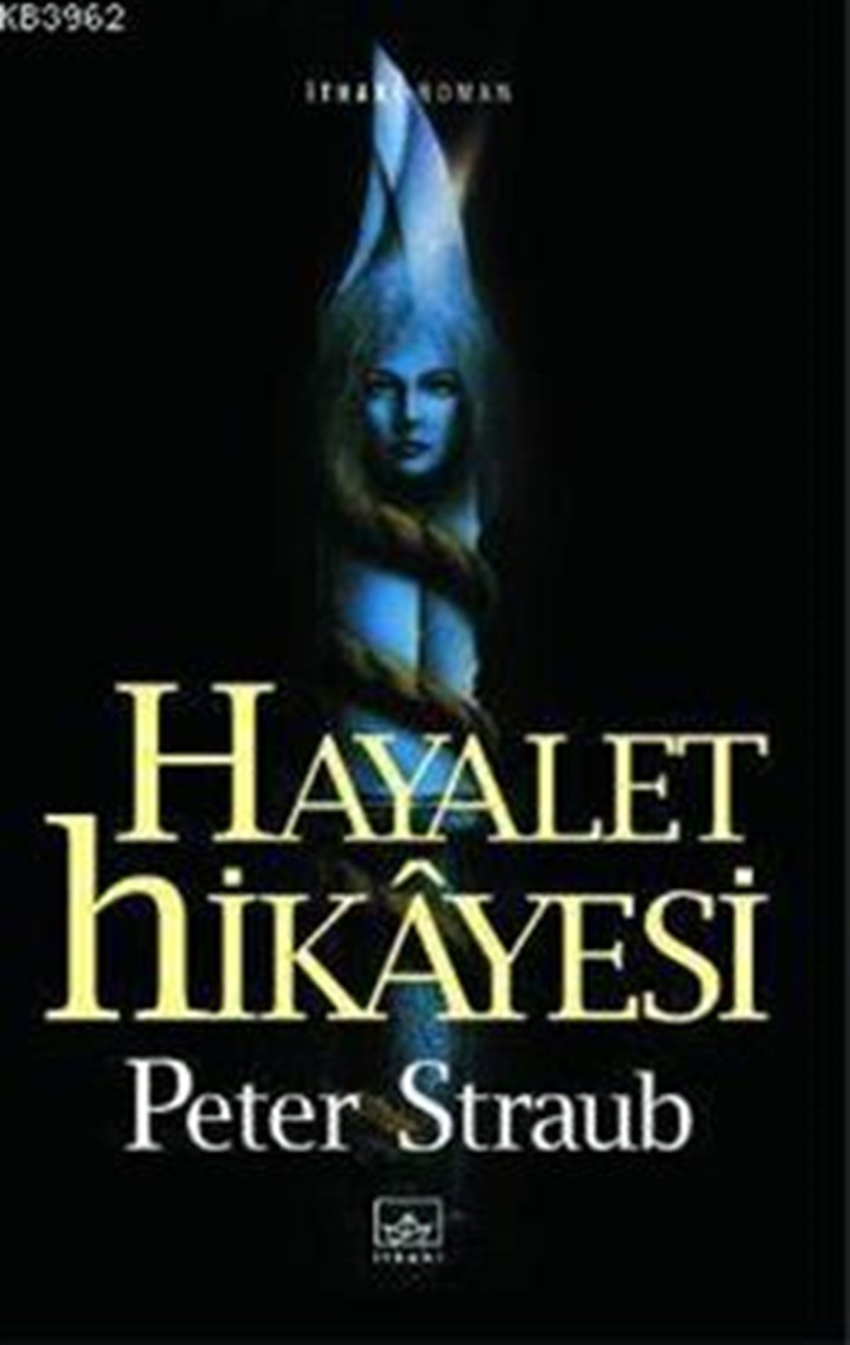 Hayalet Hikayesi