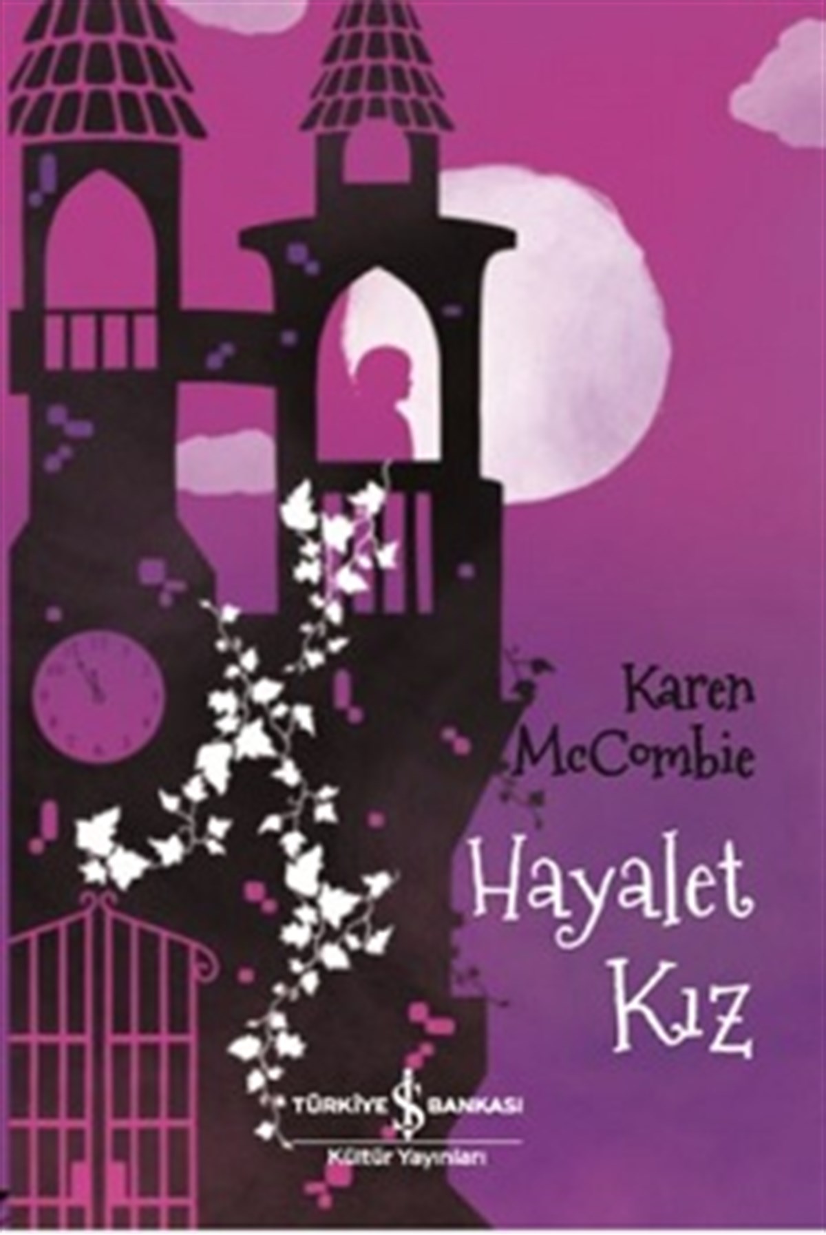 Hayalet Kız