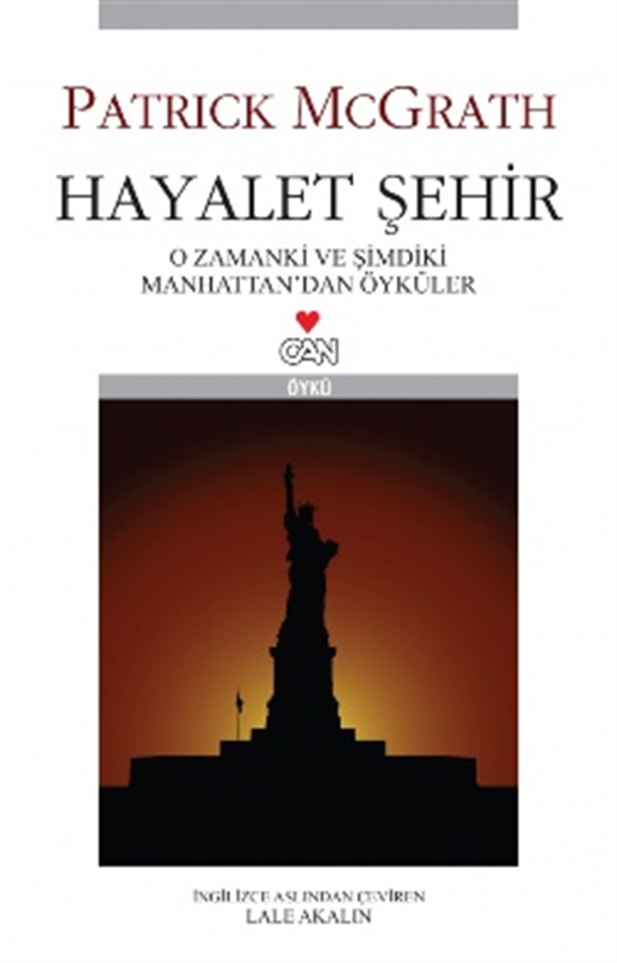 Hayalet Şehir