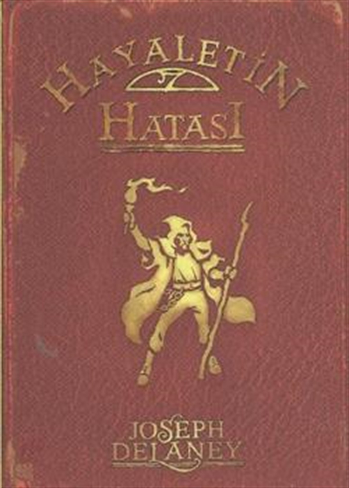 Hayaletin Hatası