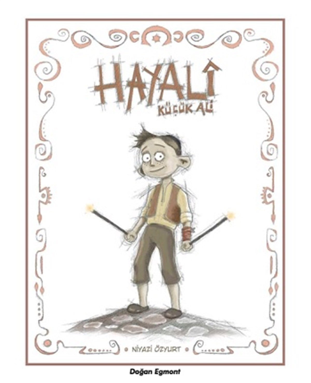 Hayali Küçük Ali