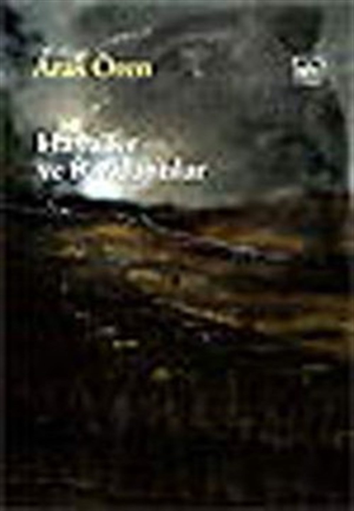 Hayaller ve Rastlantılar