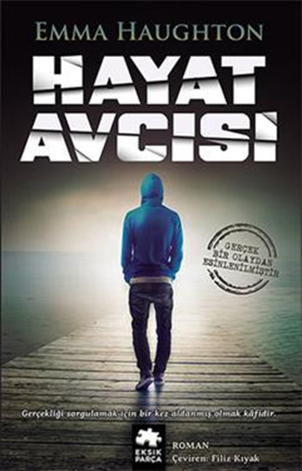 Hayat Avcısı