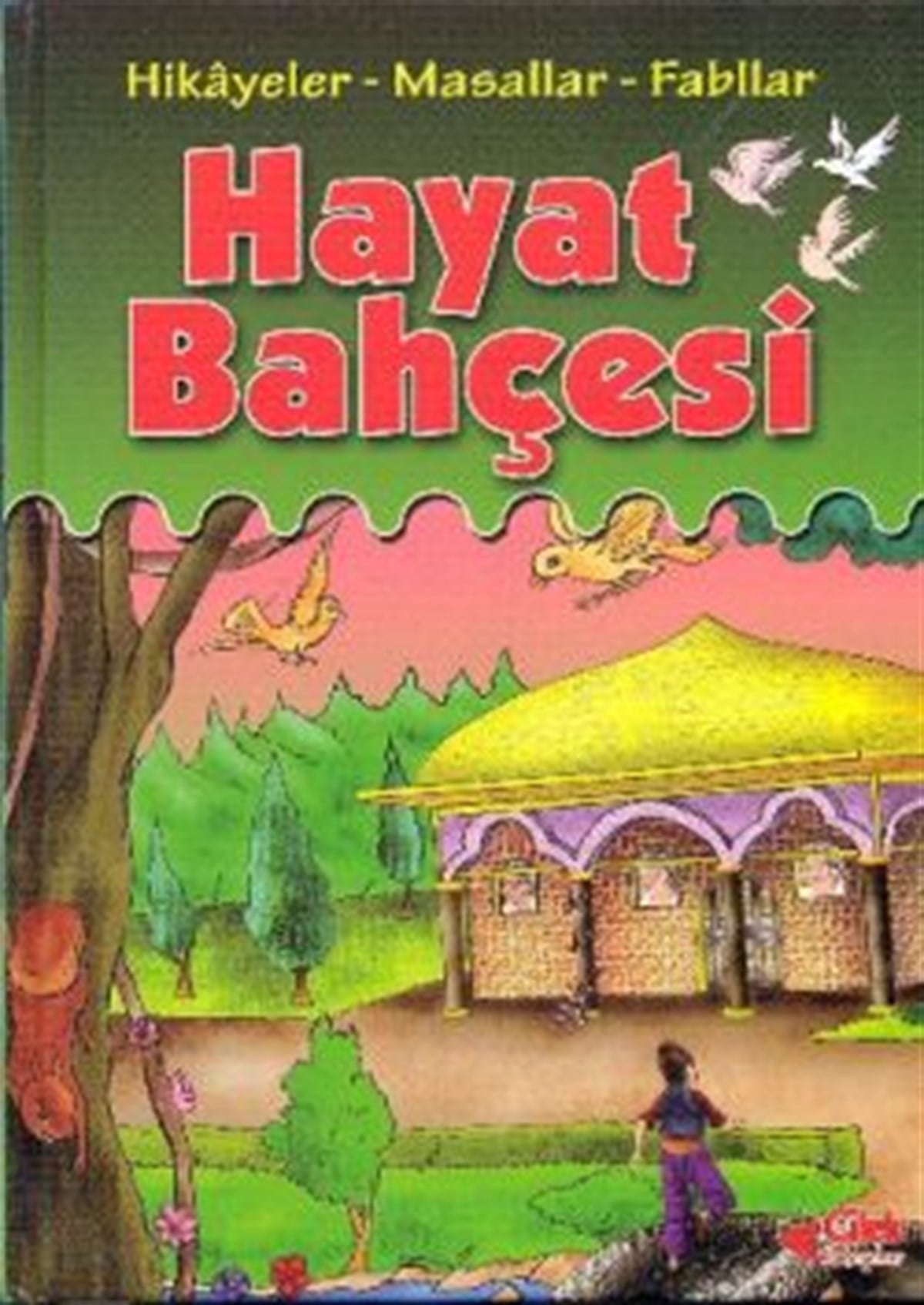 Hayat Bahçesi