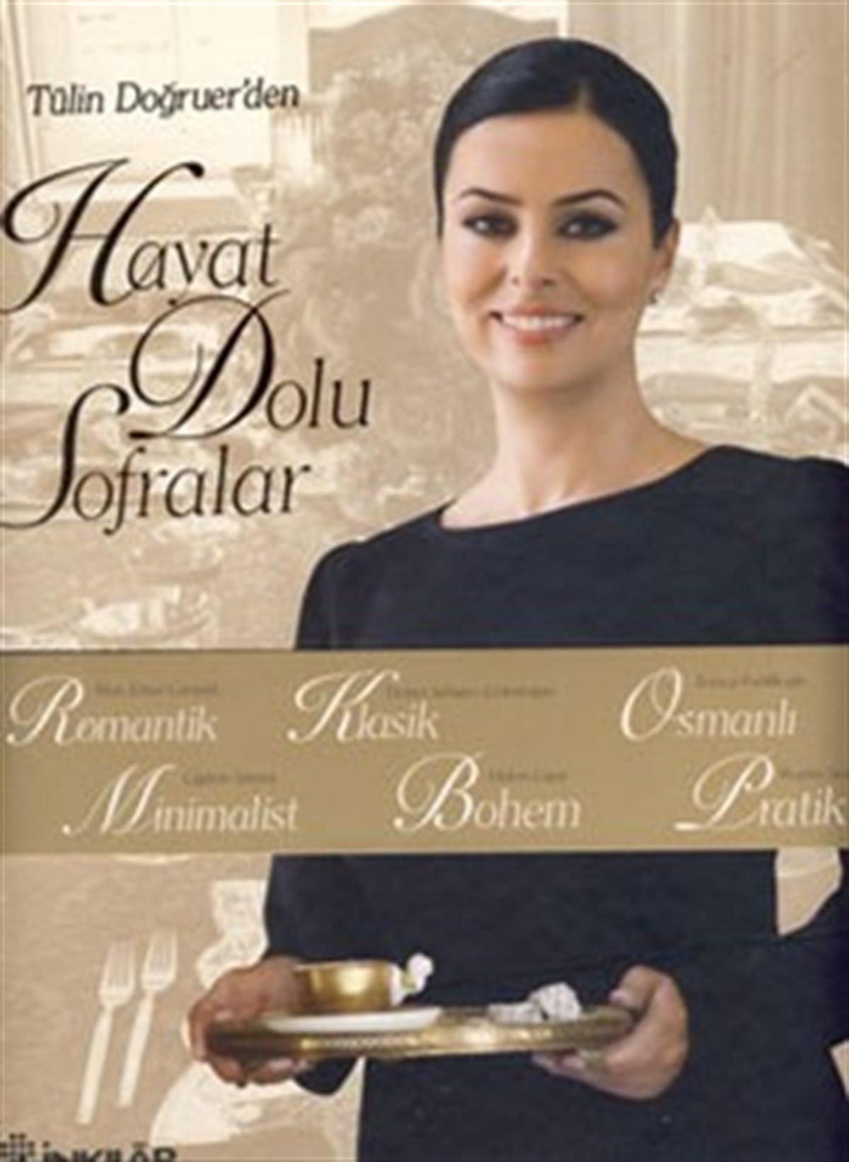 Hayat Dolu Sofralar