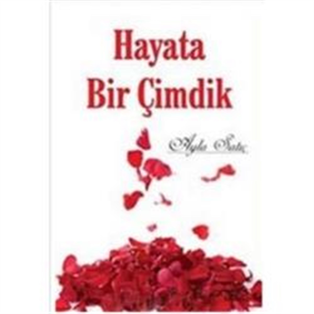 Hayata Bir Çimdik